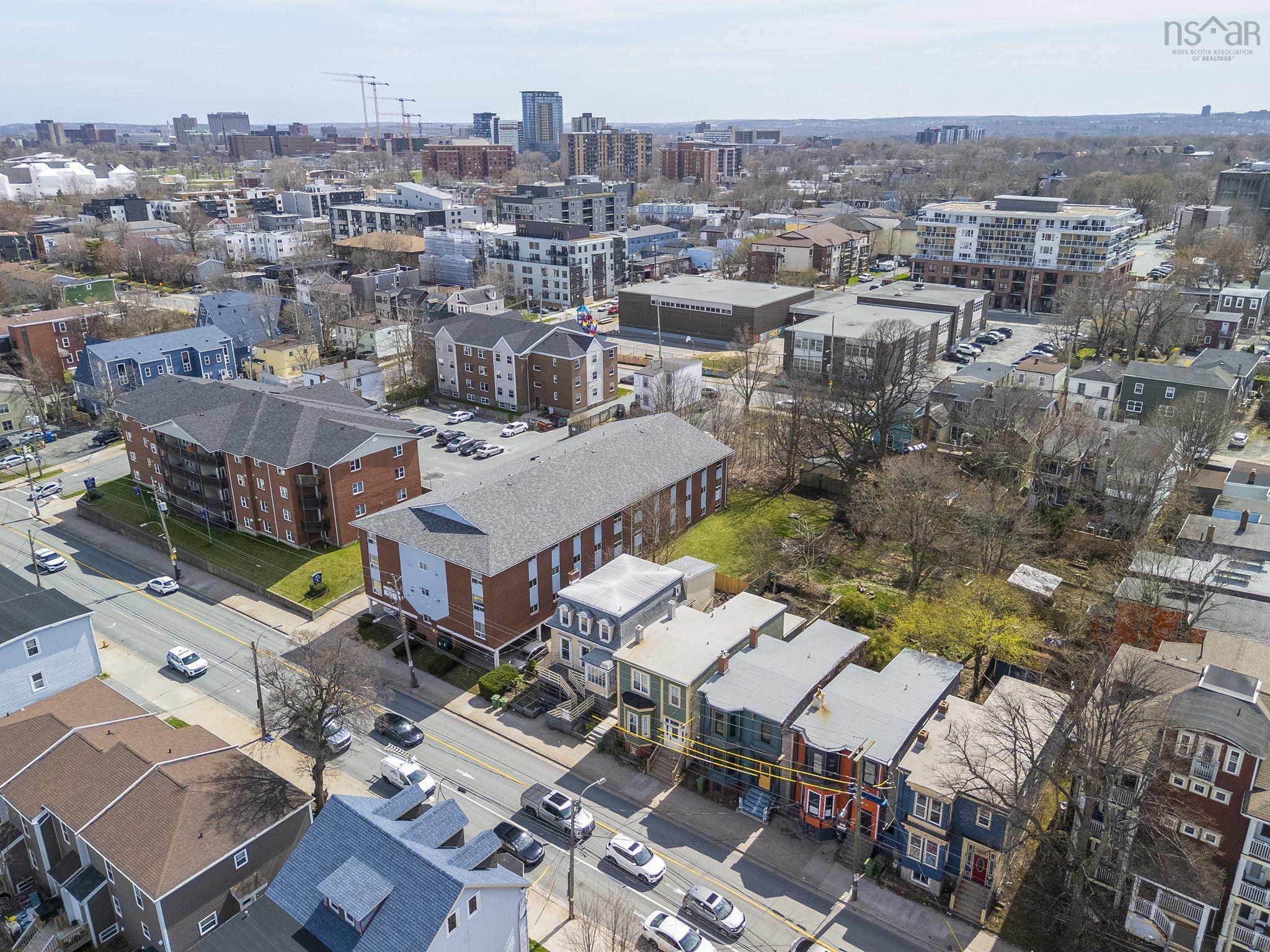 2542 Gottingen Street, Halifax, NS (MLS 202602009)