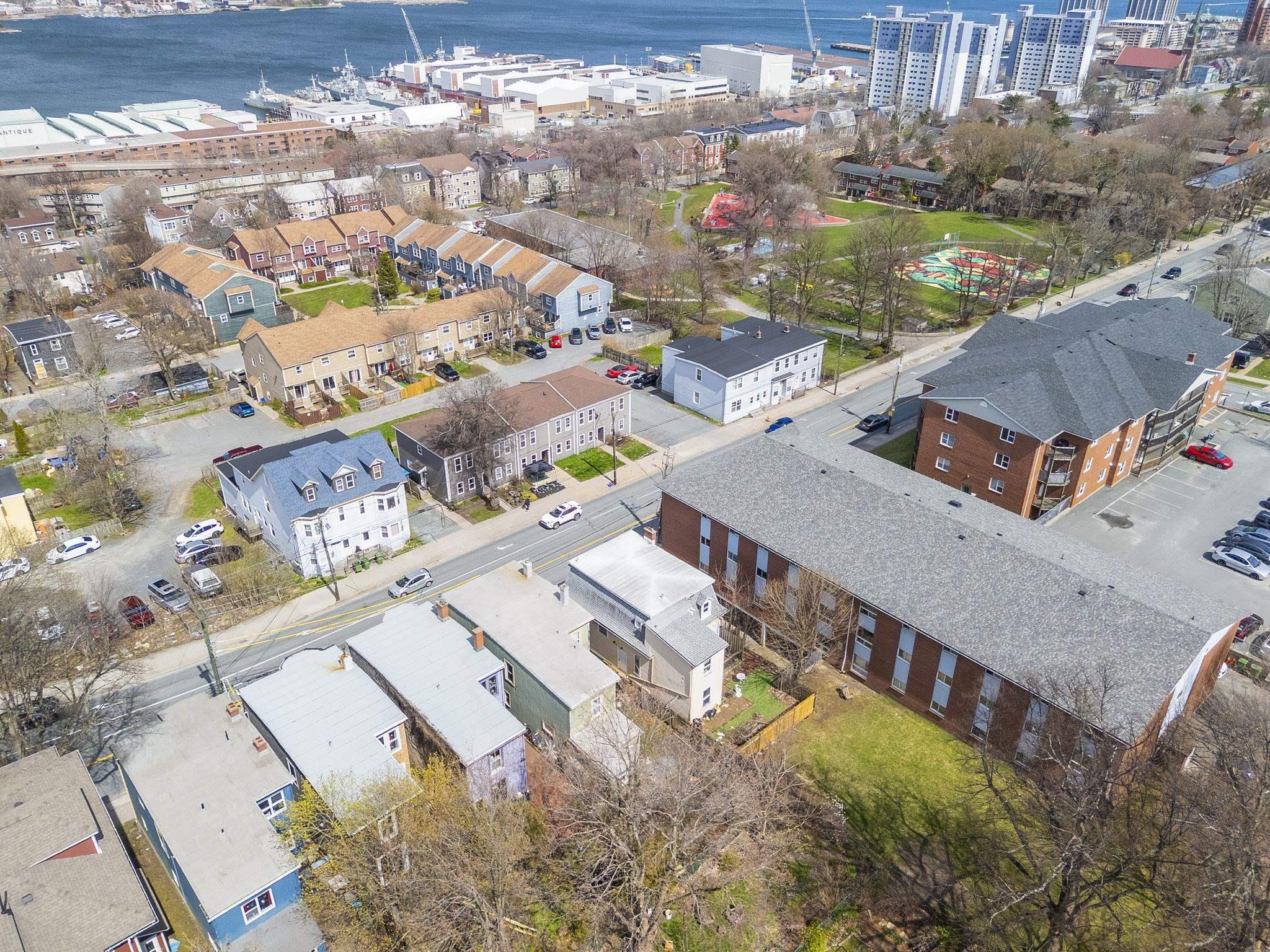 2542 Gottingen Street, Halifax, NS (MLS 202602009)