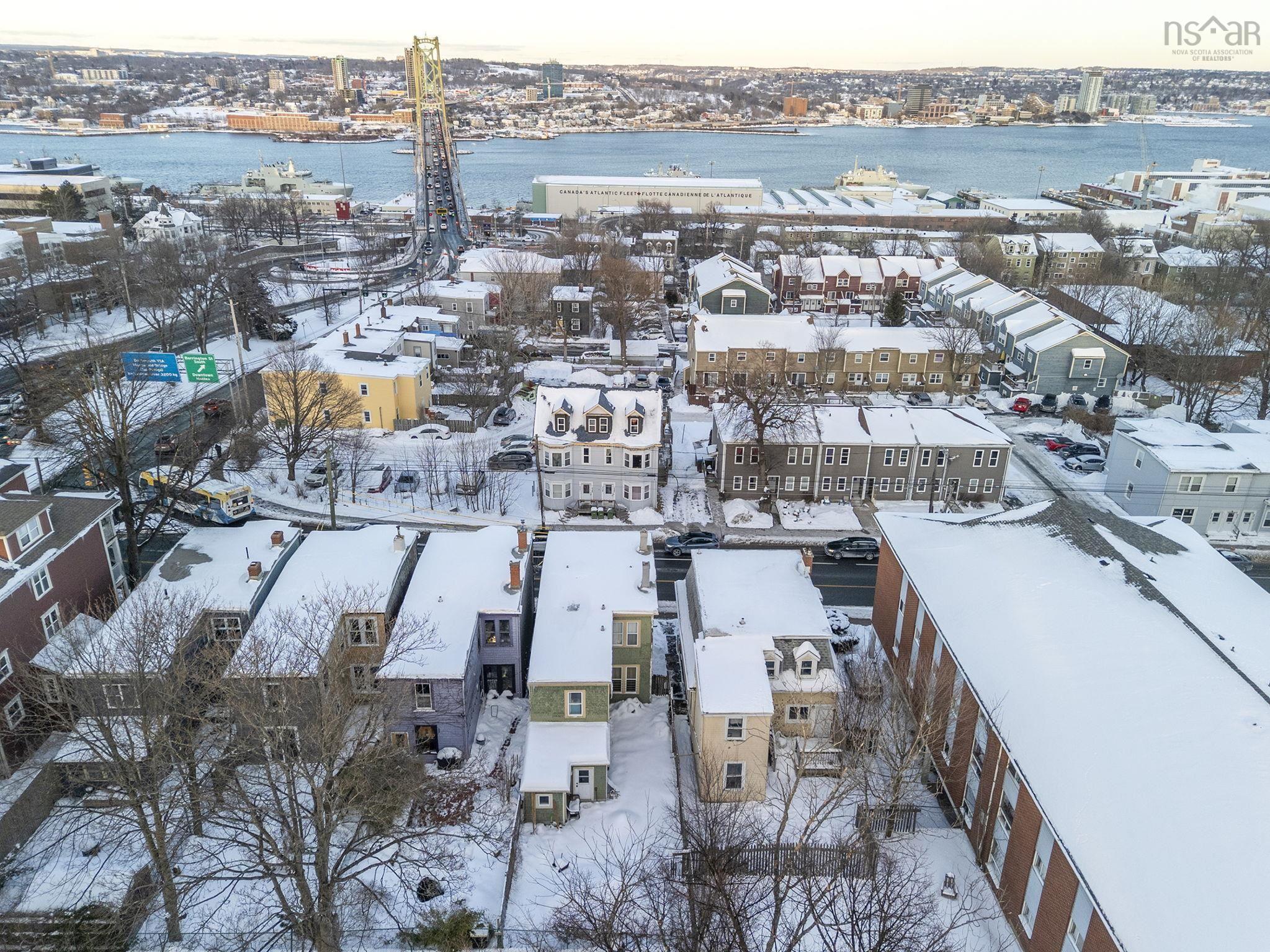 2542 Gottingen Street, Halifax, NS (MLS 202602009)
