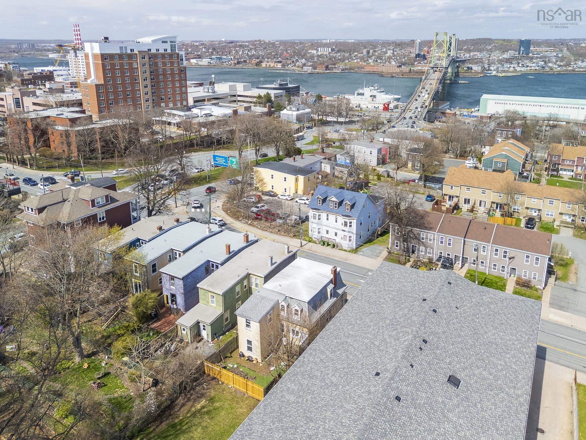 2542 Gottingen Street, Halifax, NS (MLS 202602009)