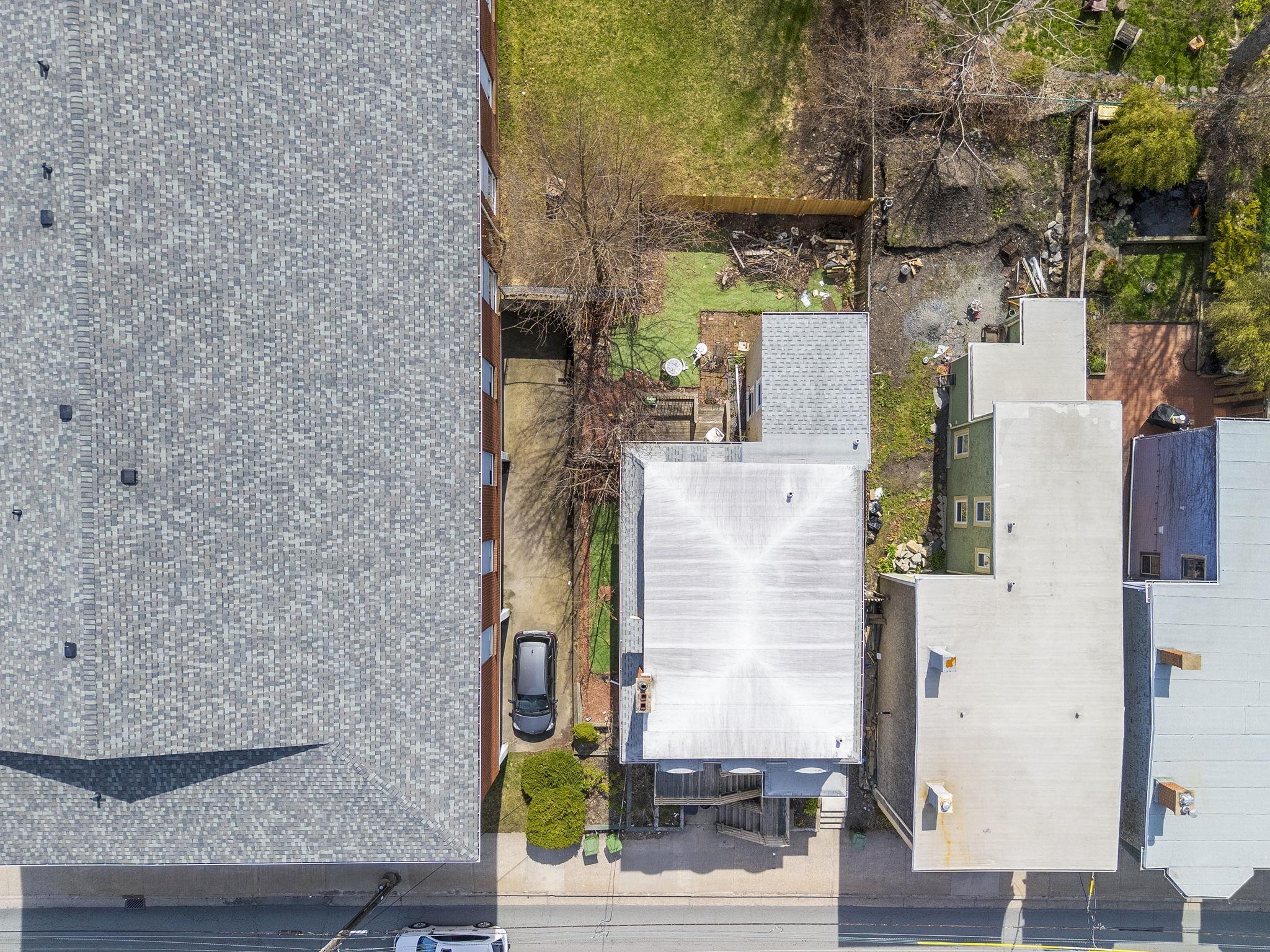2542 Gottingen Street, Halifax, NS (MLS 202602009)