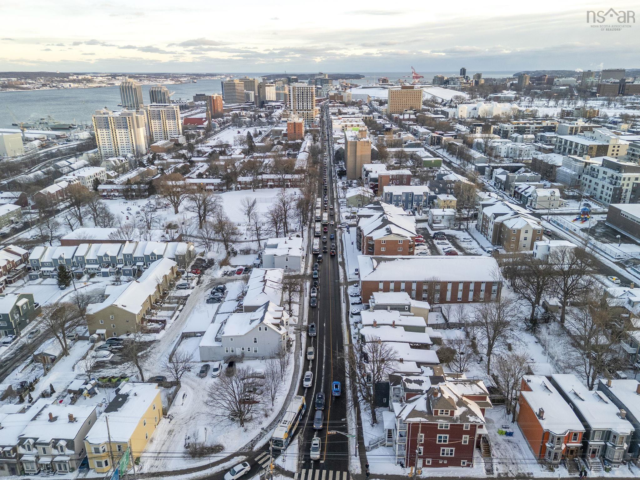 2542 Gottingen Street, Halifax, NS (MLS 202602009)