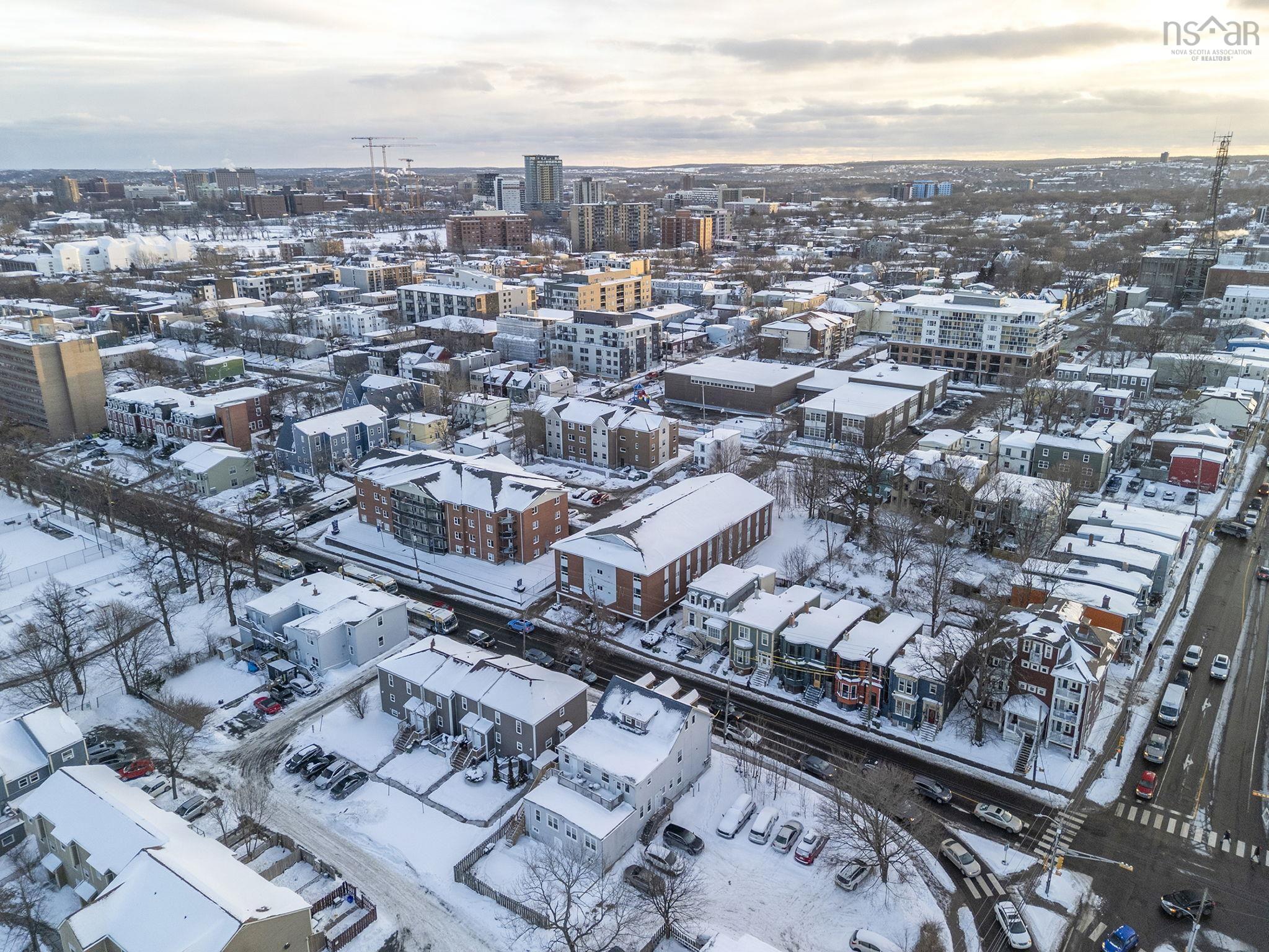 2542 Gottingen Street, Halifax, NS (MLS 202602009)