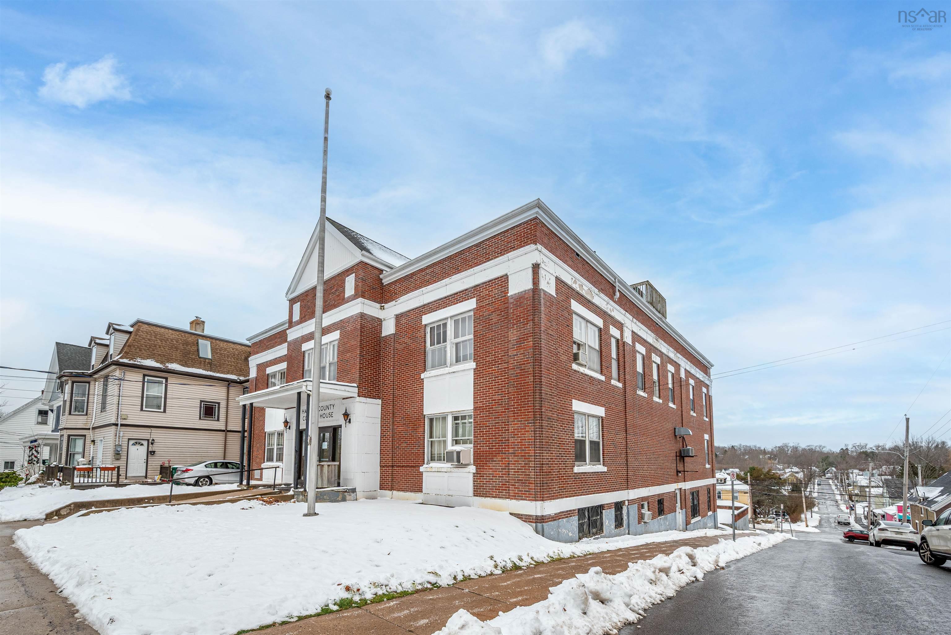 $550,000.00: 240 King Street, Windsor