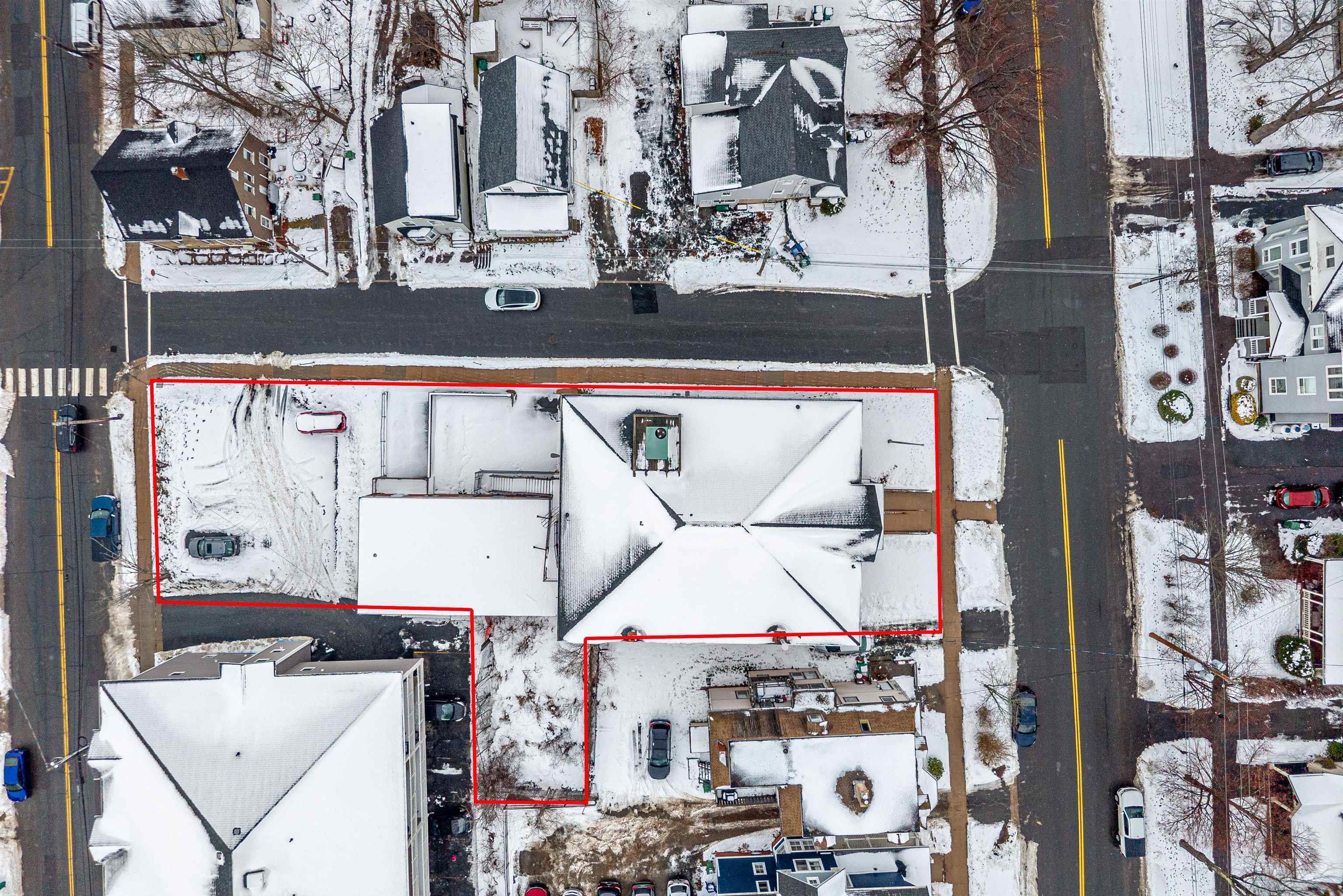 $550,000.00: 240 King Street, Windsor