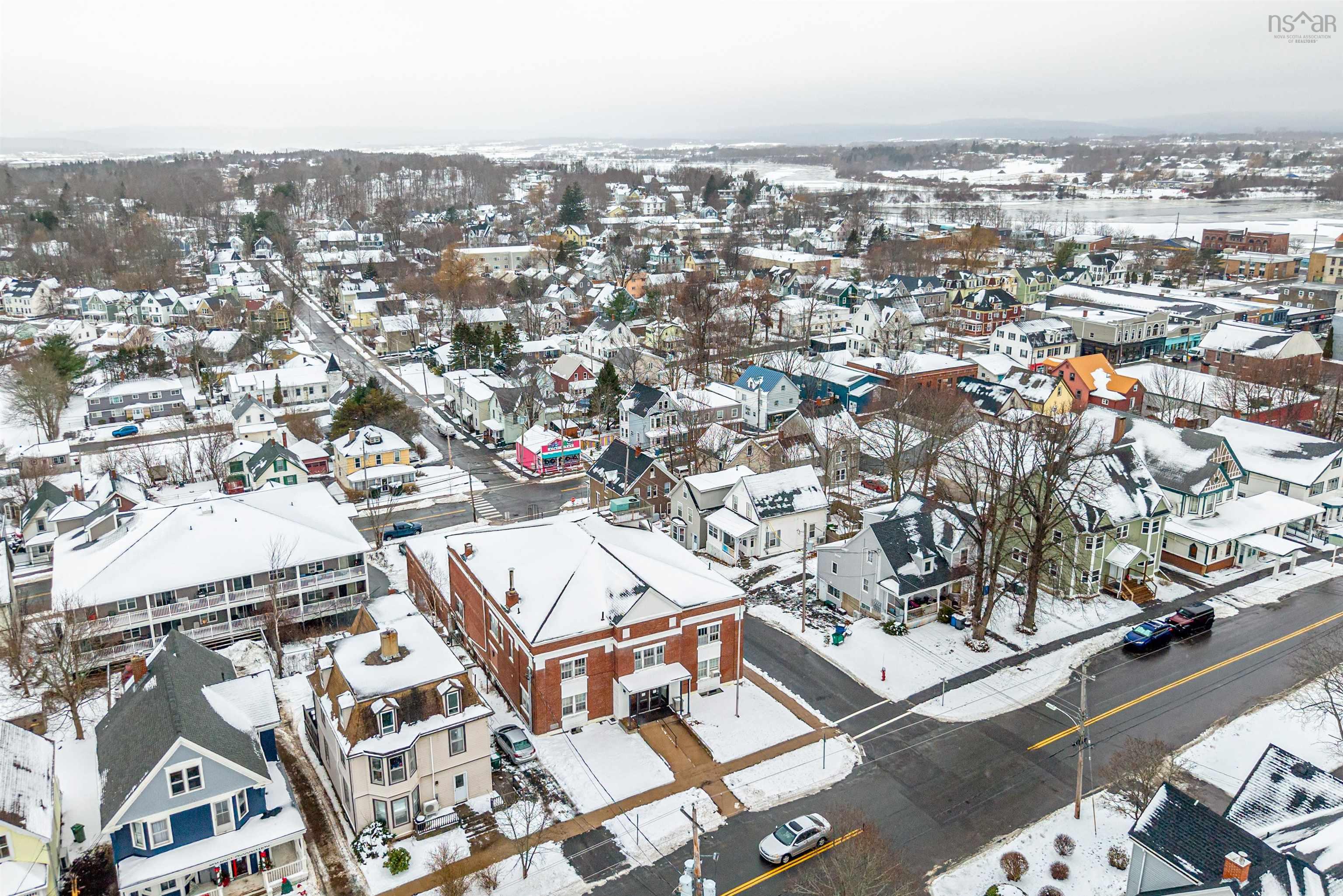 $550,000.00: 240 King Street, Windsor