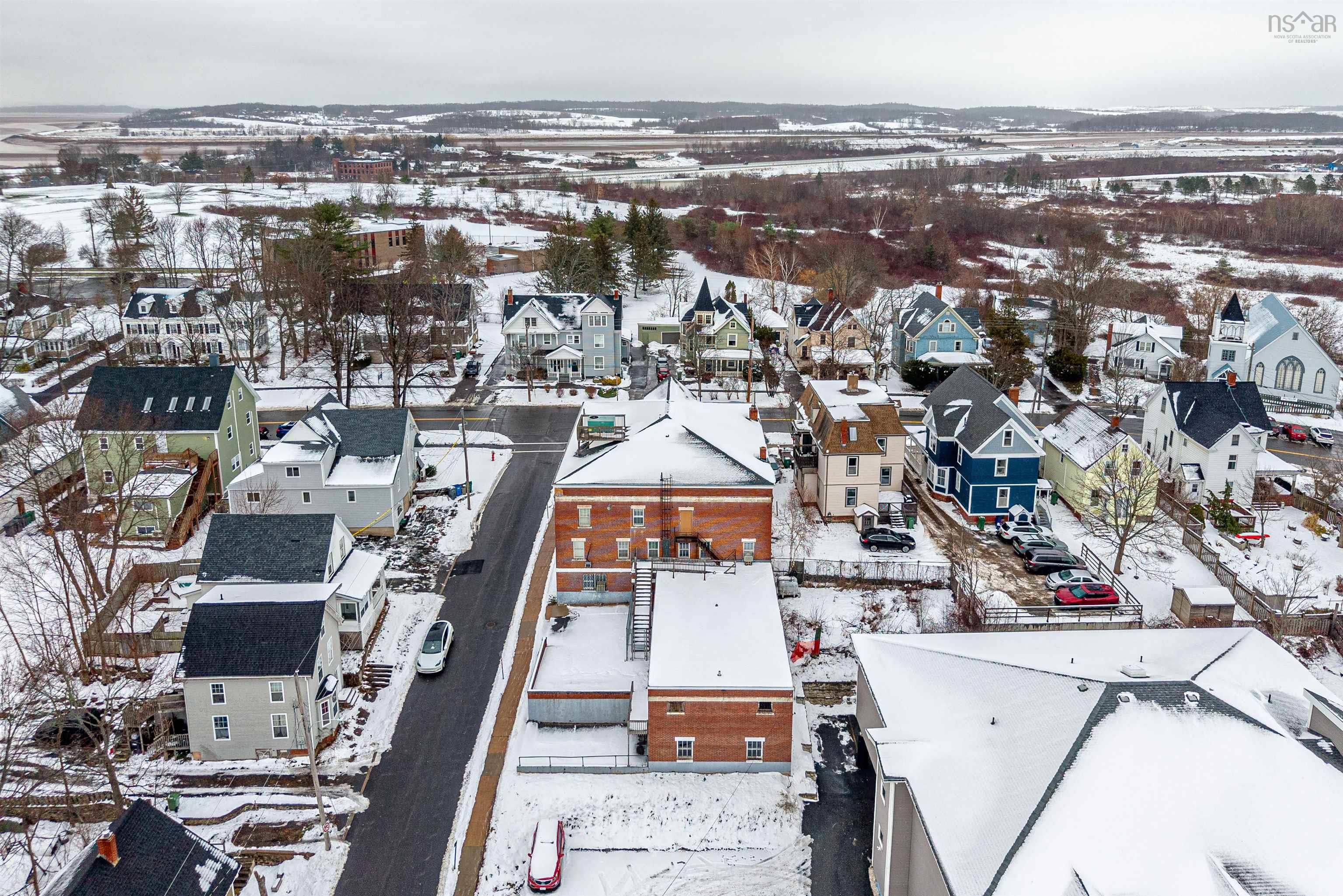 $550,000.00: 240 King Street, Windsor