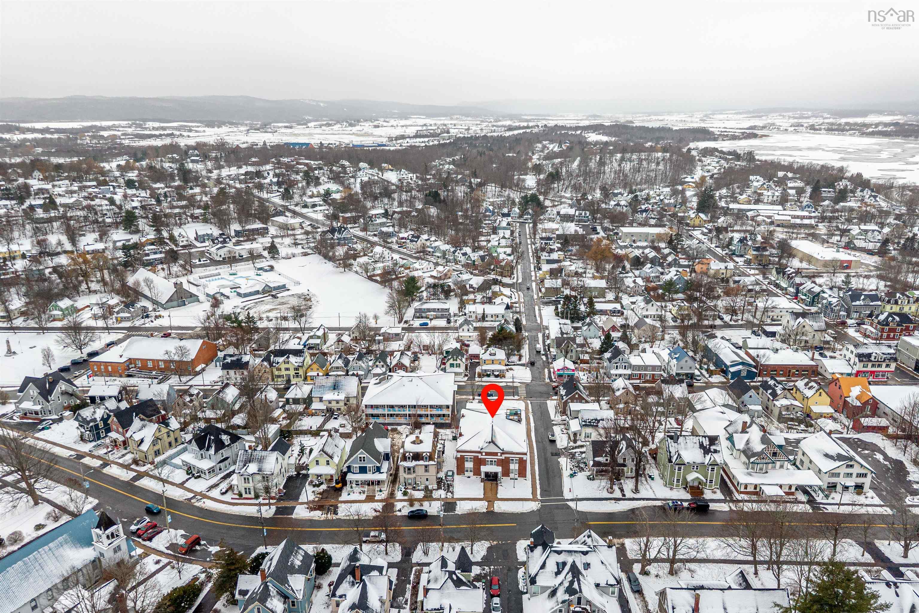 $550,000.00: 240 King Street, Windsor