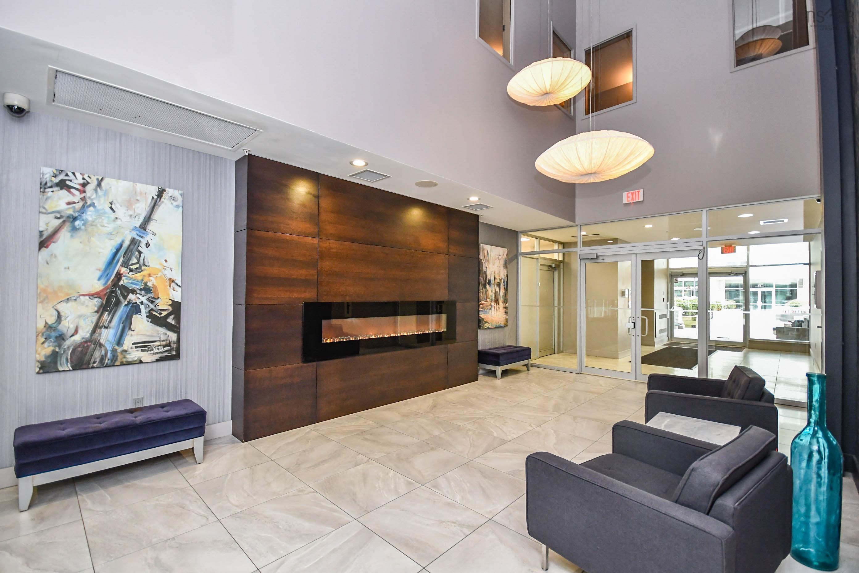 $444,900.00: 405 31 Kings Wharf Place, Dartmouth