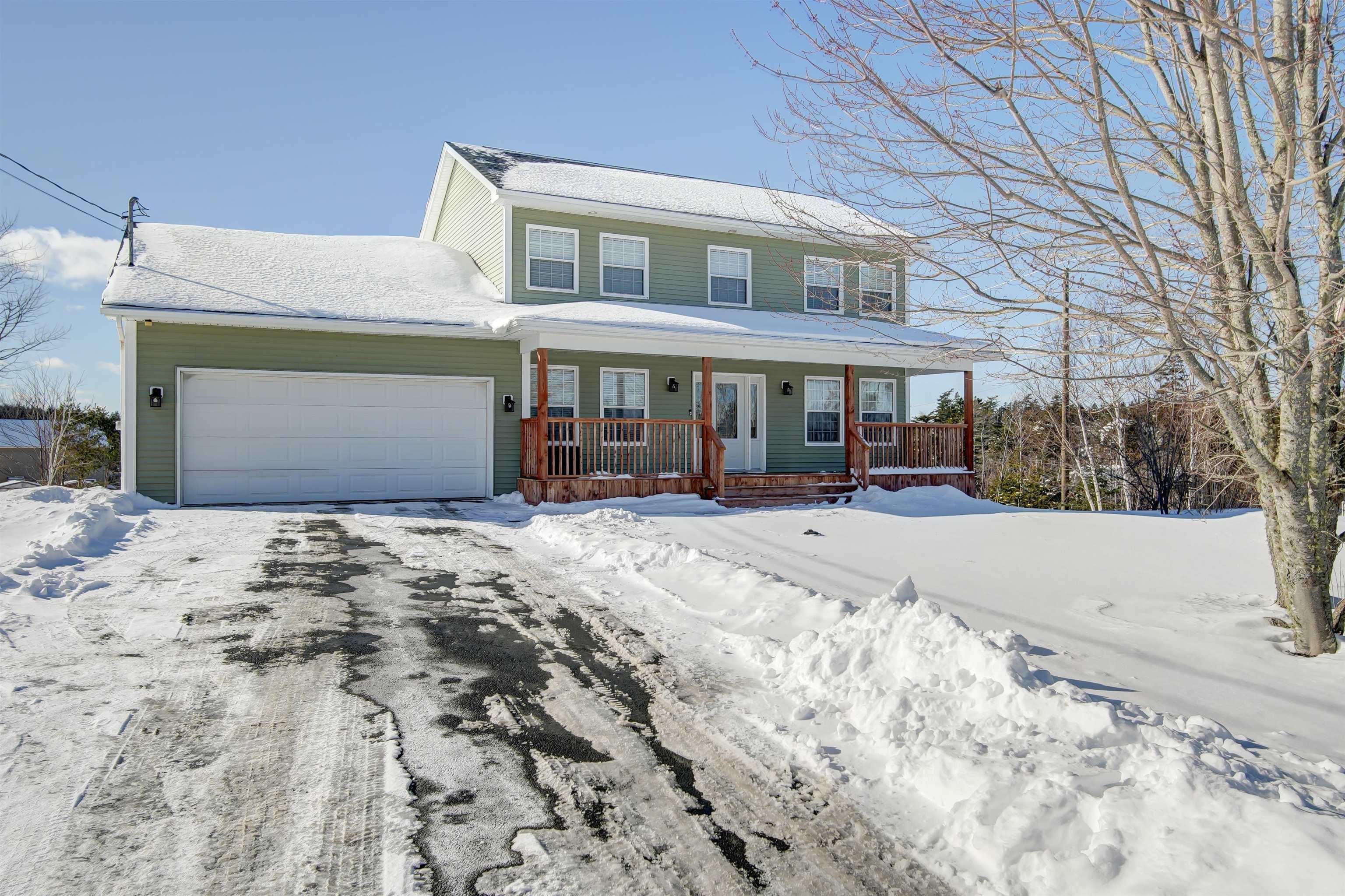 677 Westwood Boulevard, Upper Tantallon, NS (MLS® 202602014) | Upper Tantallon Real Estate | RE/MAX Halifax