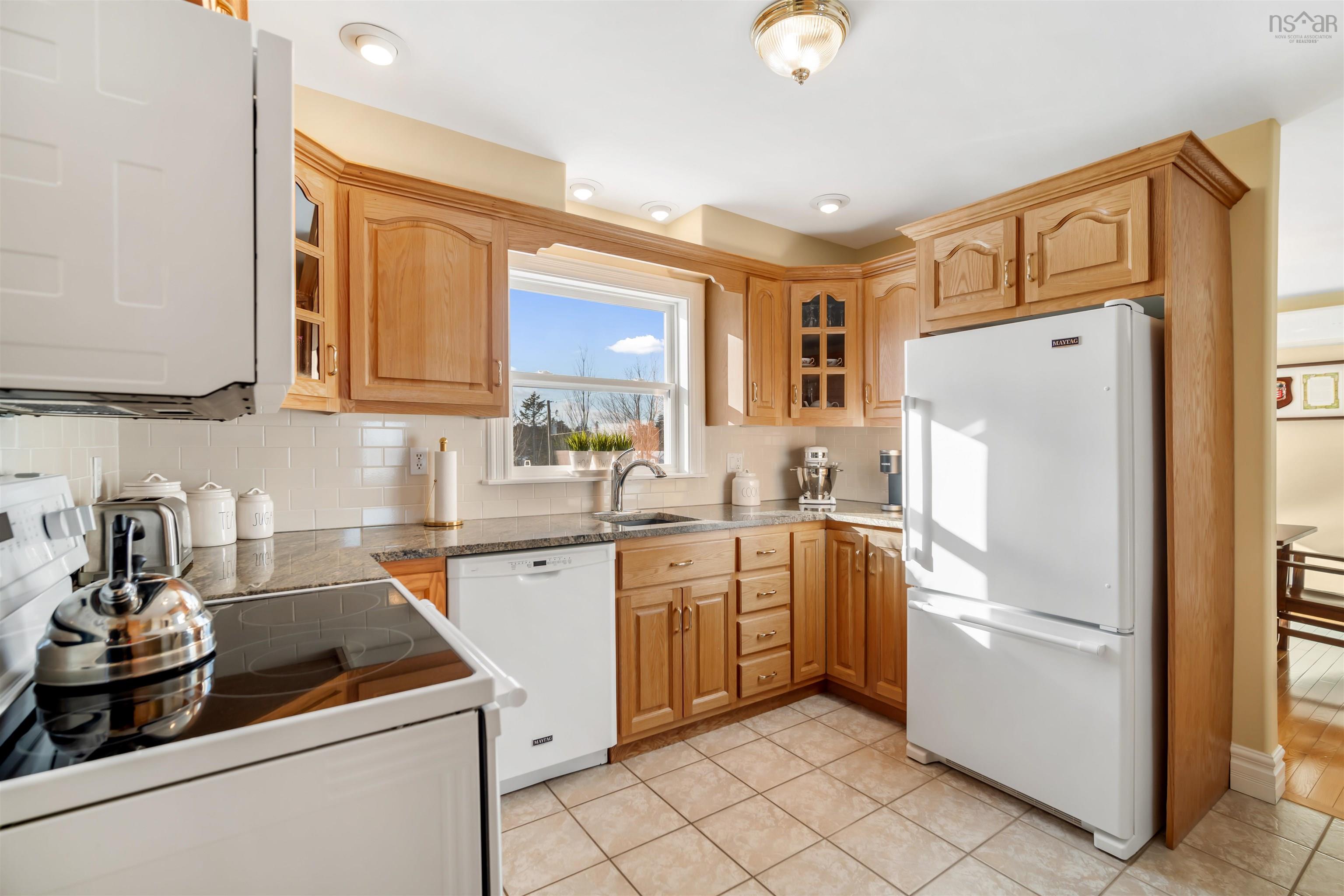 677 Westwood Boulevard, Upper Tantallon, NS (MLS 202602014)