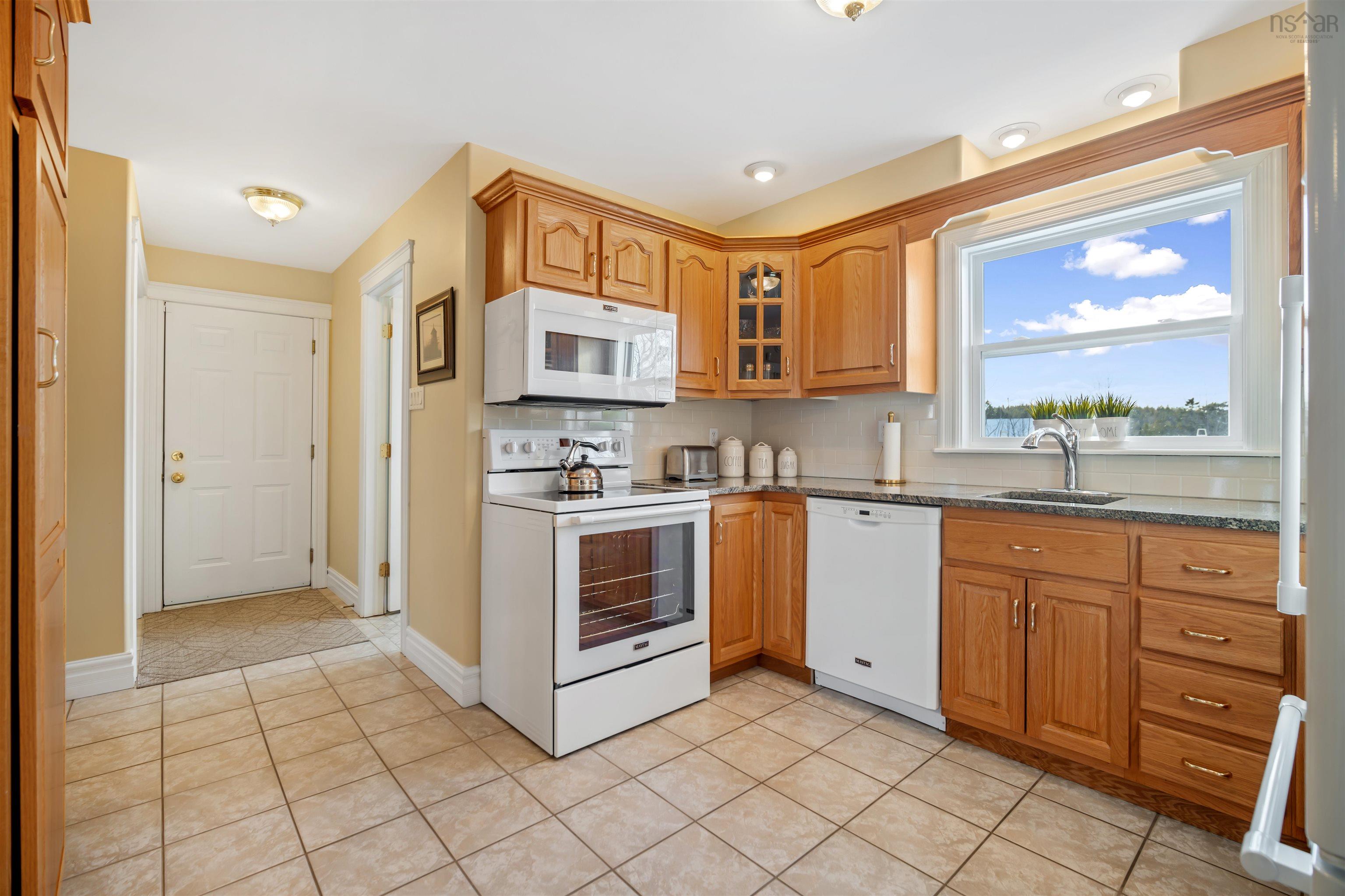 677 Westwood Boulevard, Upper Tantallon, NS (MLS 202602014)