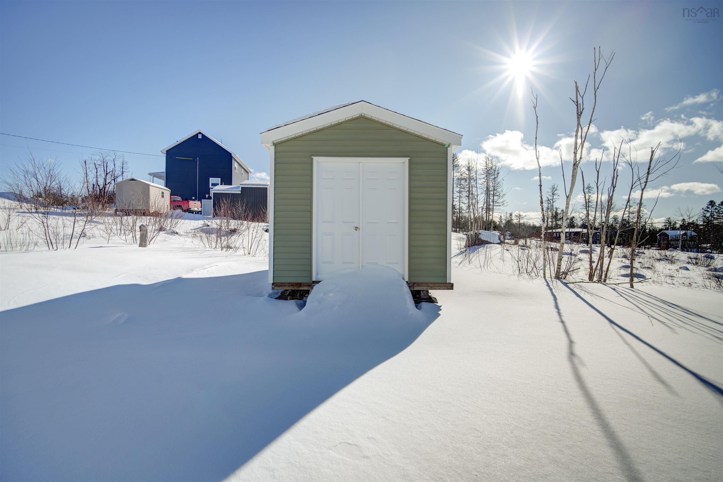 $759,900.00: 677 Westwood Boulevard, Upper Tantallon