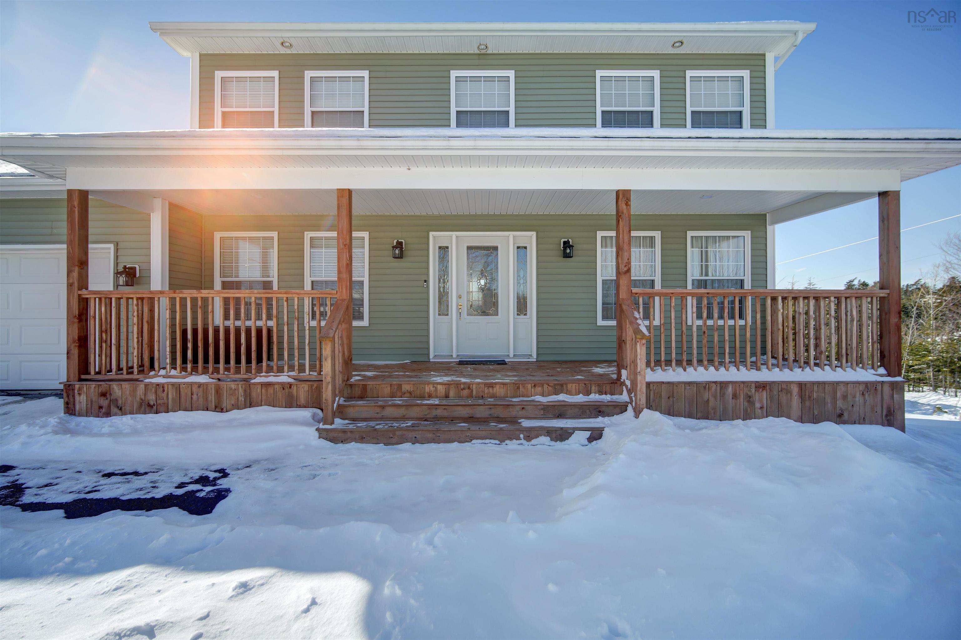 $759,900.00: 677 Westwood Boulevard, Upper Tantallon