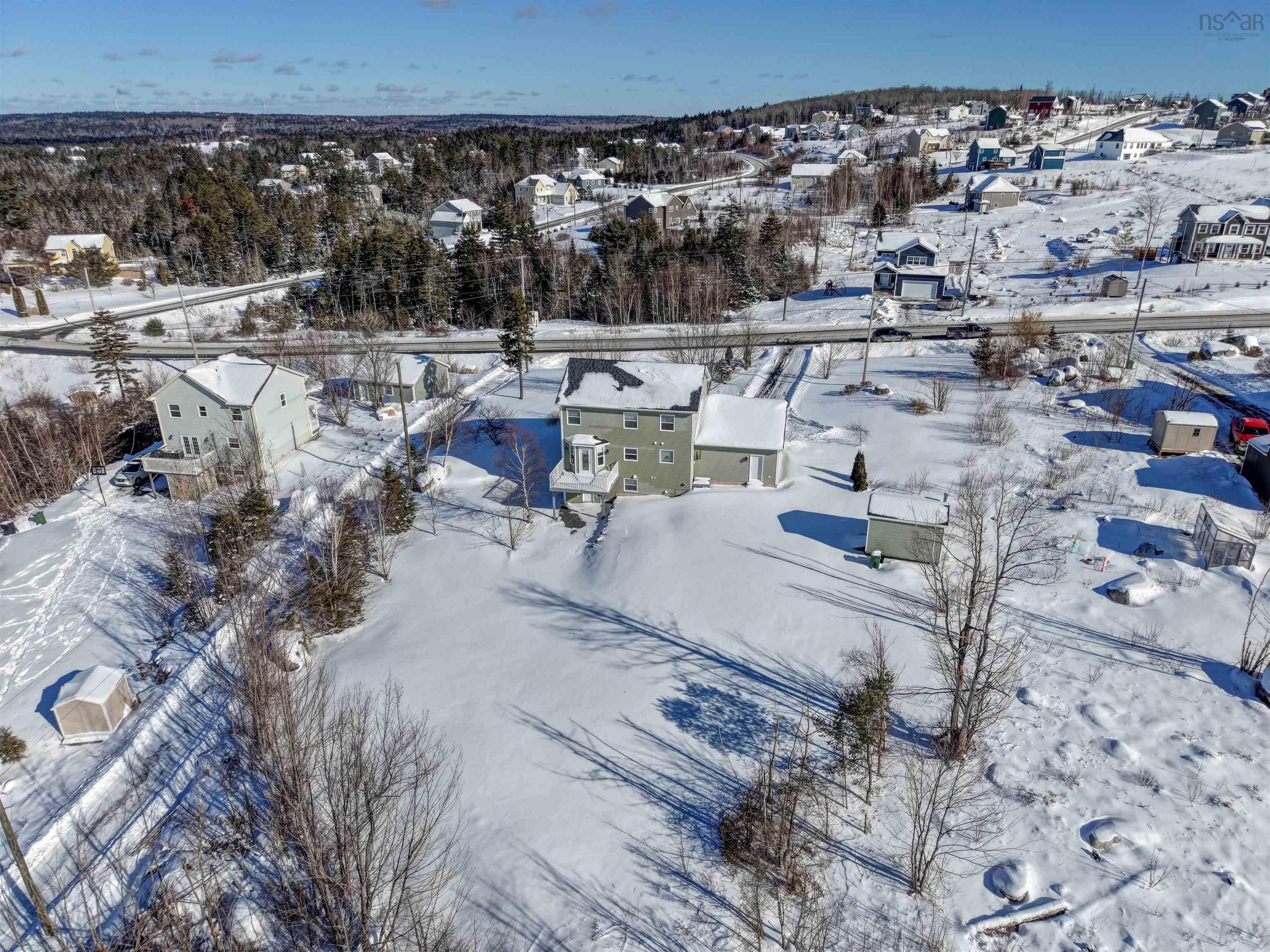 $759,900.00: 677 Westwood Boulevard, Upper Tantallon