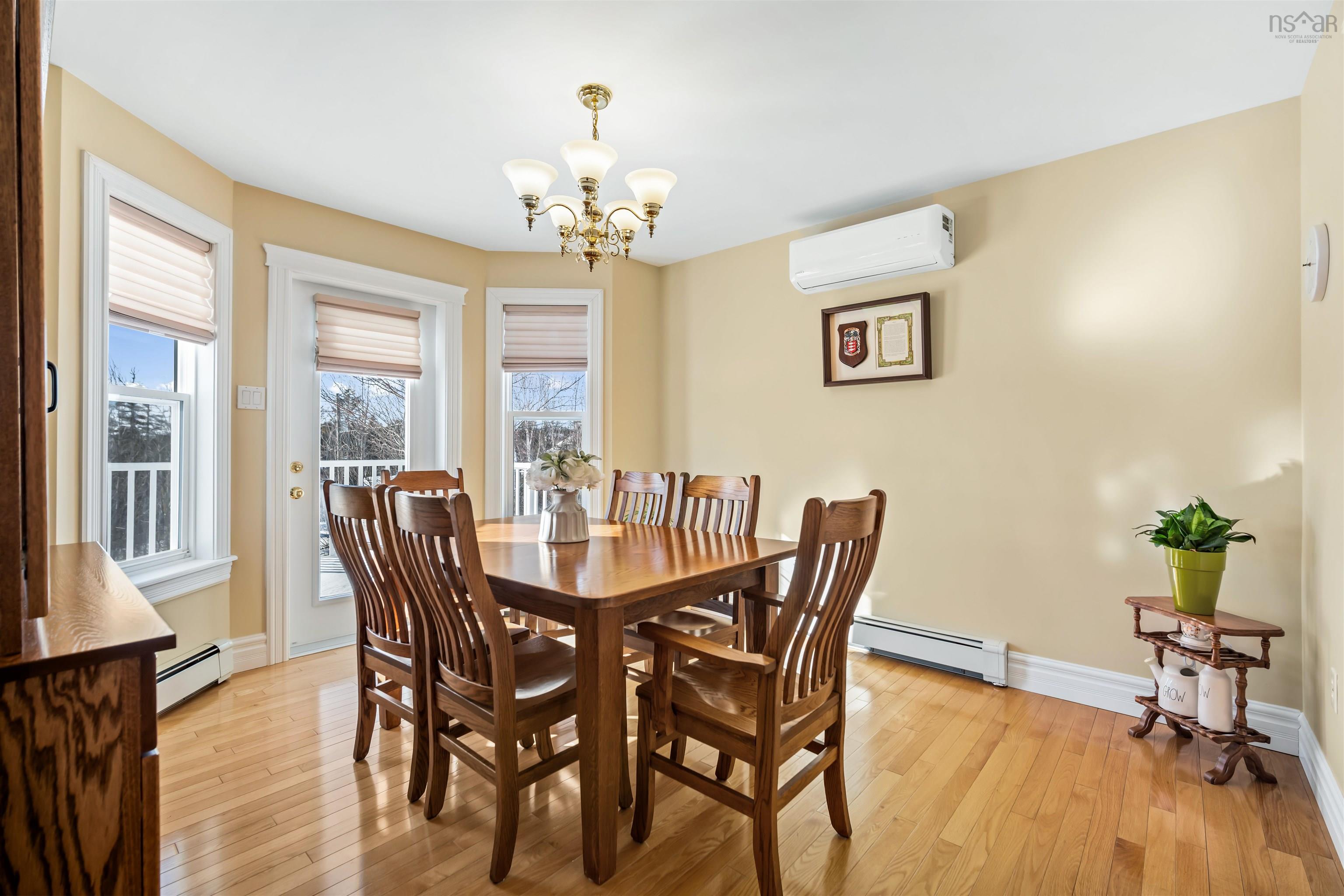 677 Westwood Boulevard, Upper Tantallon, NS (MLS 202602014)