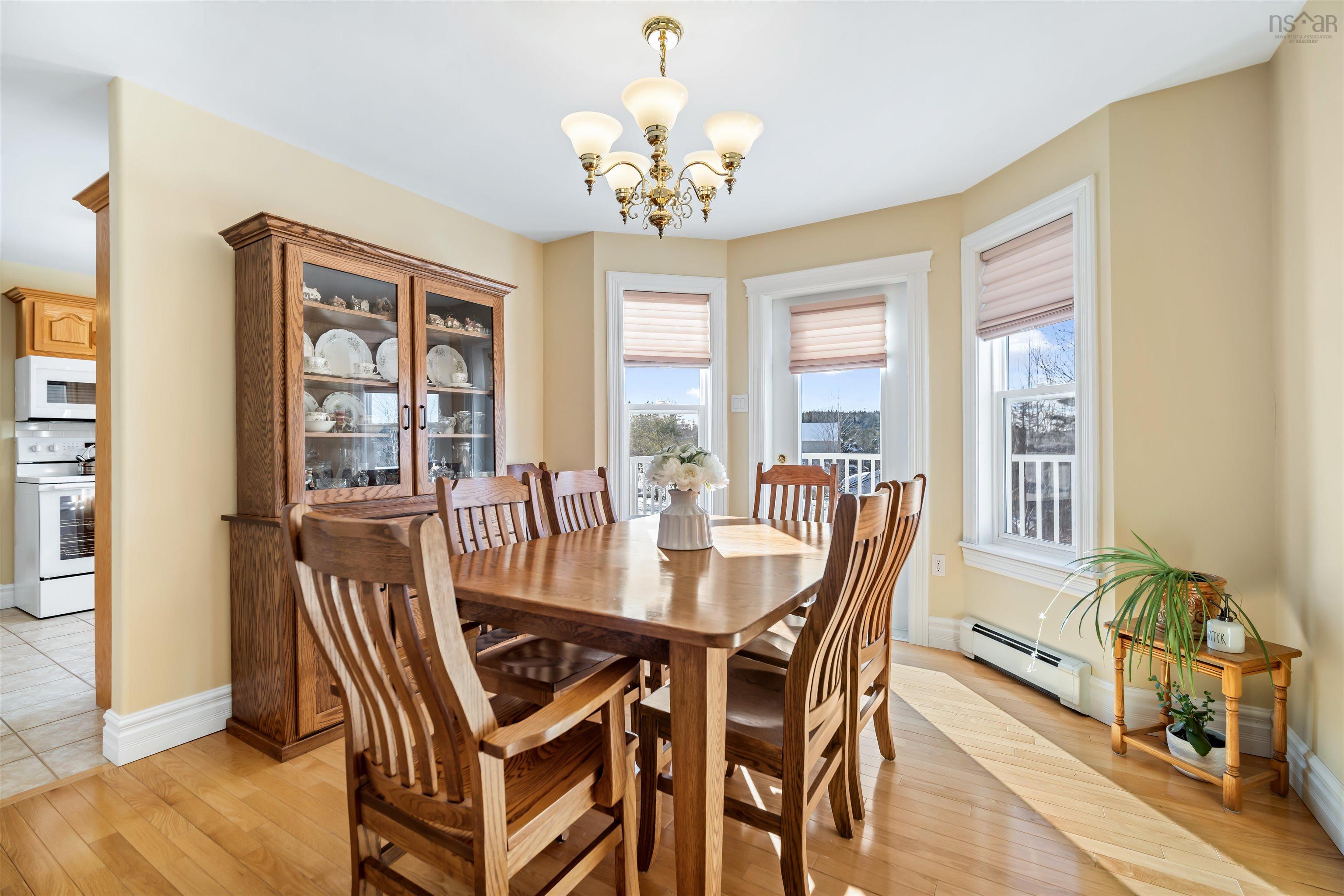 677 Westwood Boulevard, Upper Tantallon, NS (MLS 202602014)