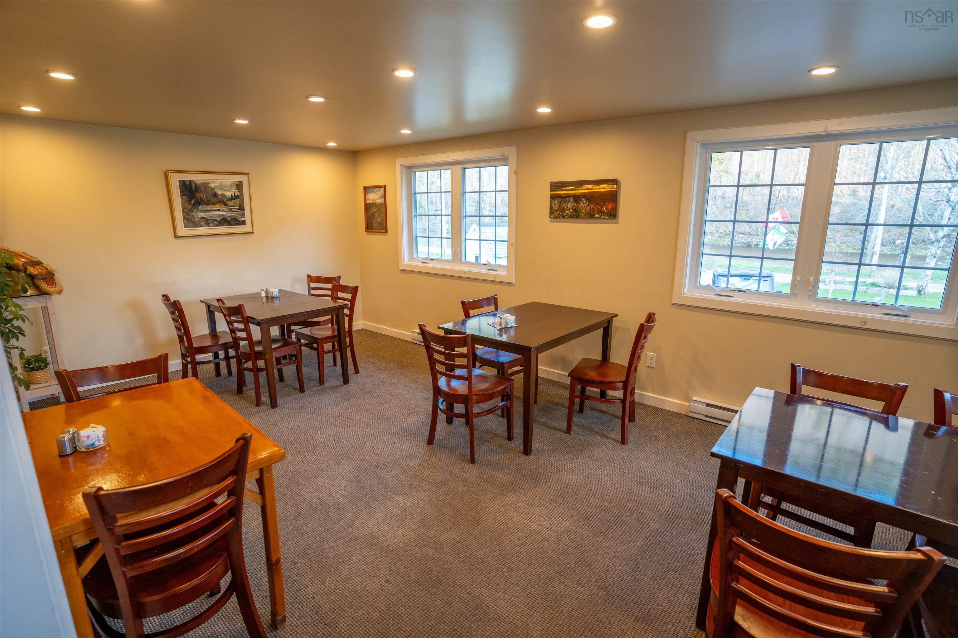 $765,000.00: 3719 West Big Intervale Road, Margaree Valley