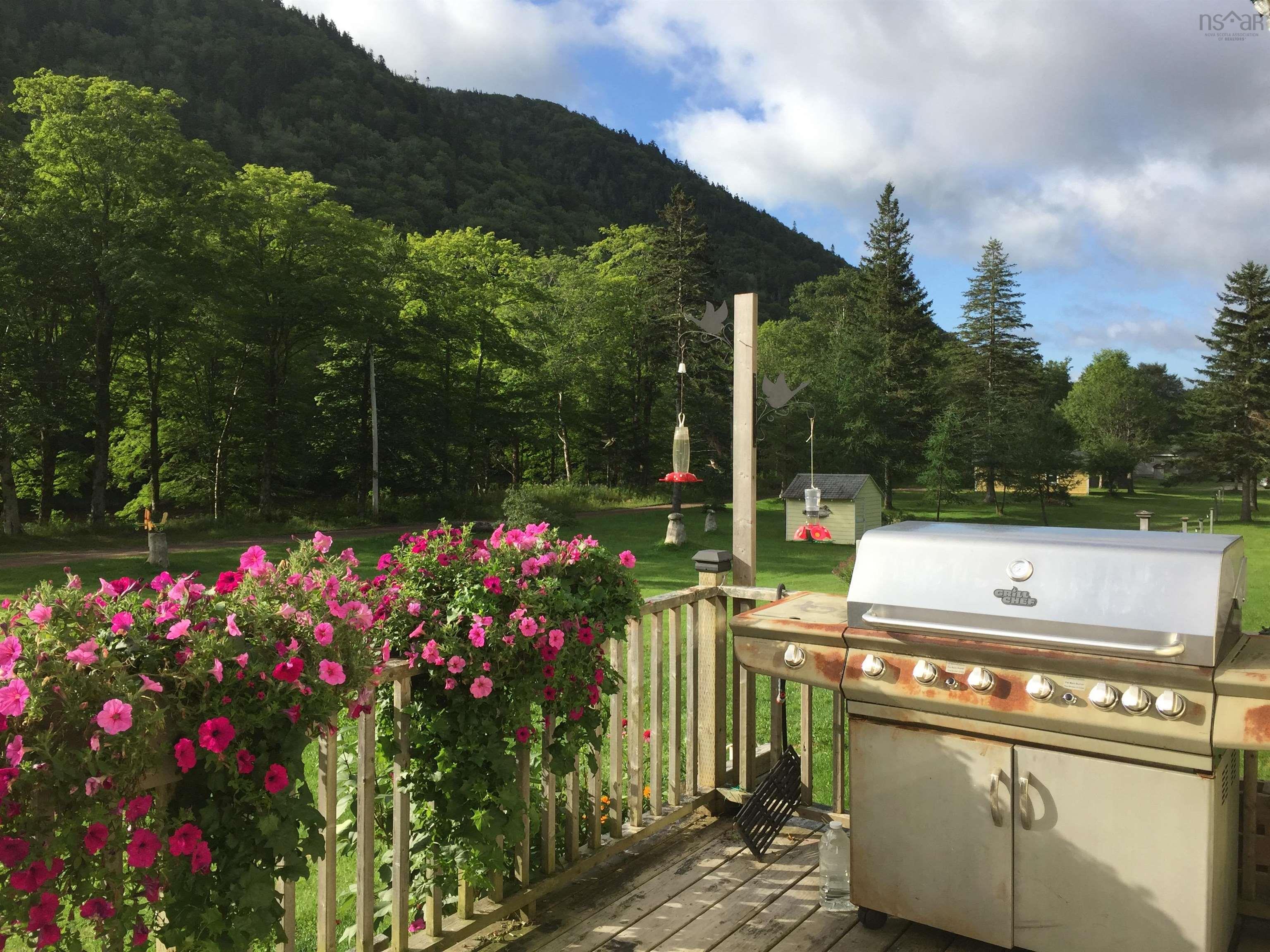 $765,000.00: 3719 West Big Intervale Road, Margaree Valley