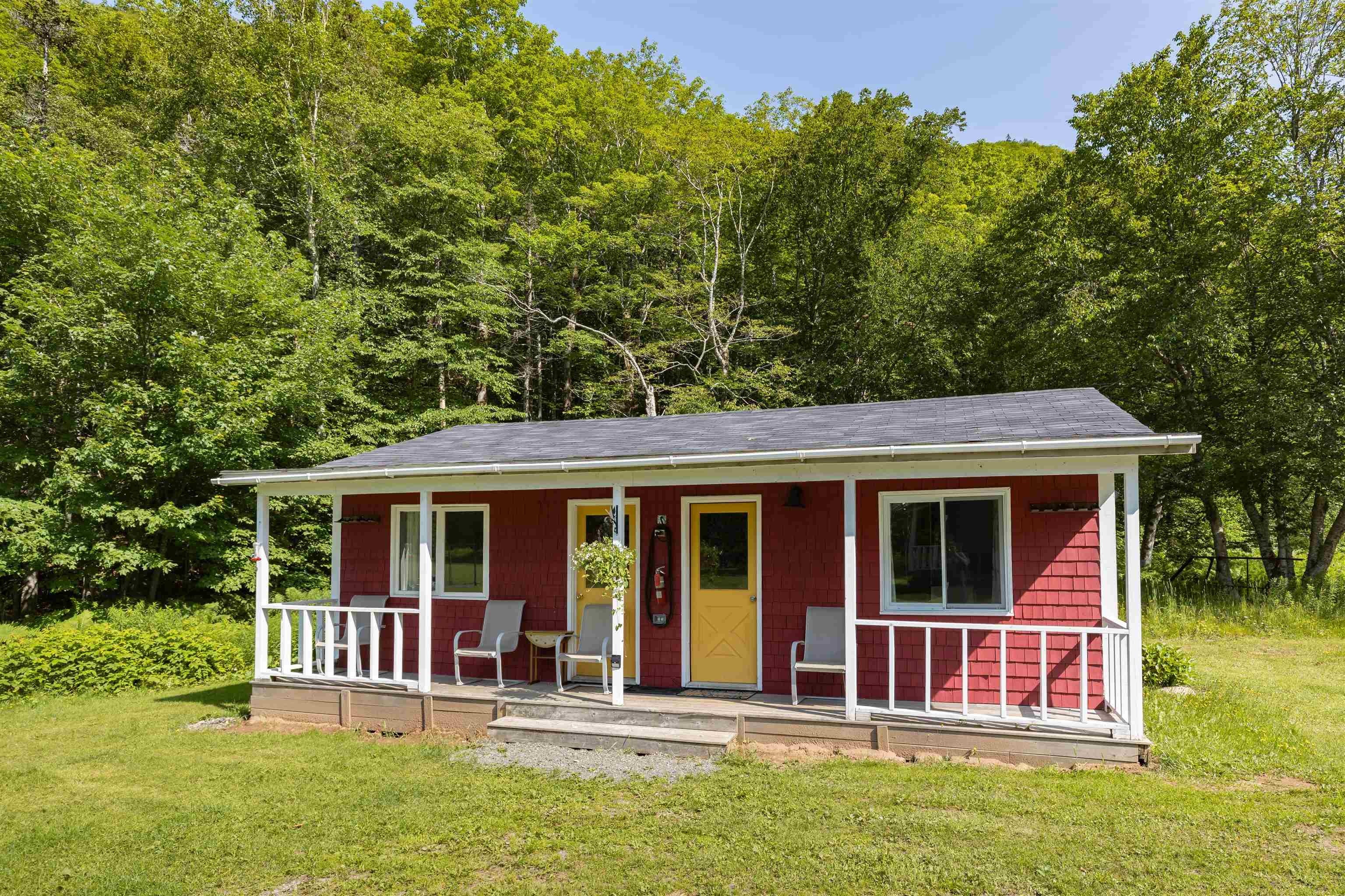 $765,000.00: 3719 West Big Intervale Road, Margaree Valley