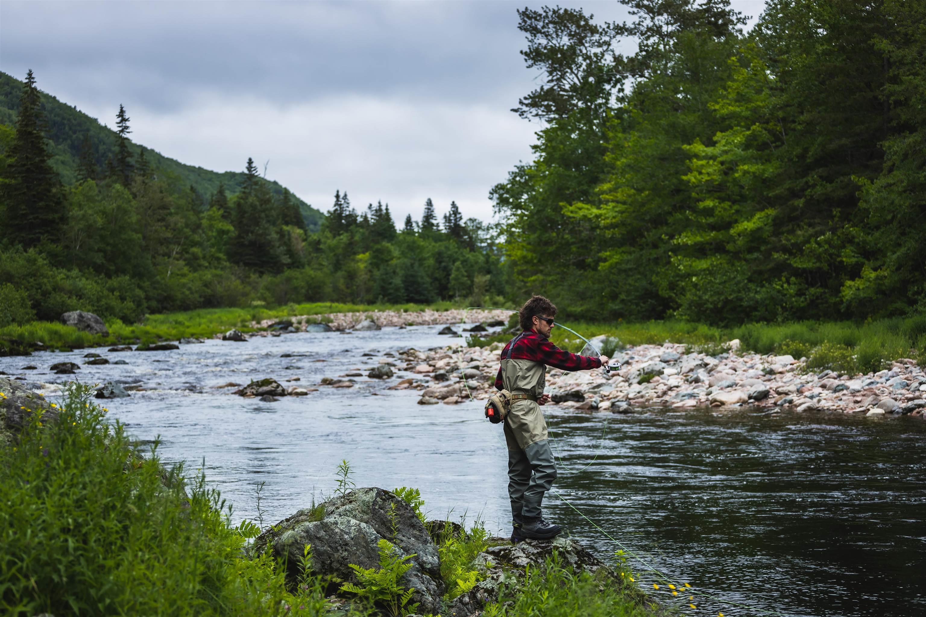 $765,000.00: 3719 West Big Intervale Road, Margaree Valley