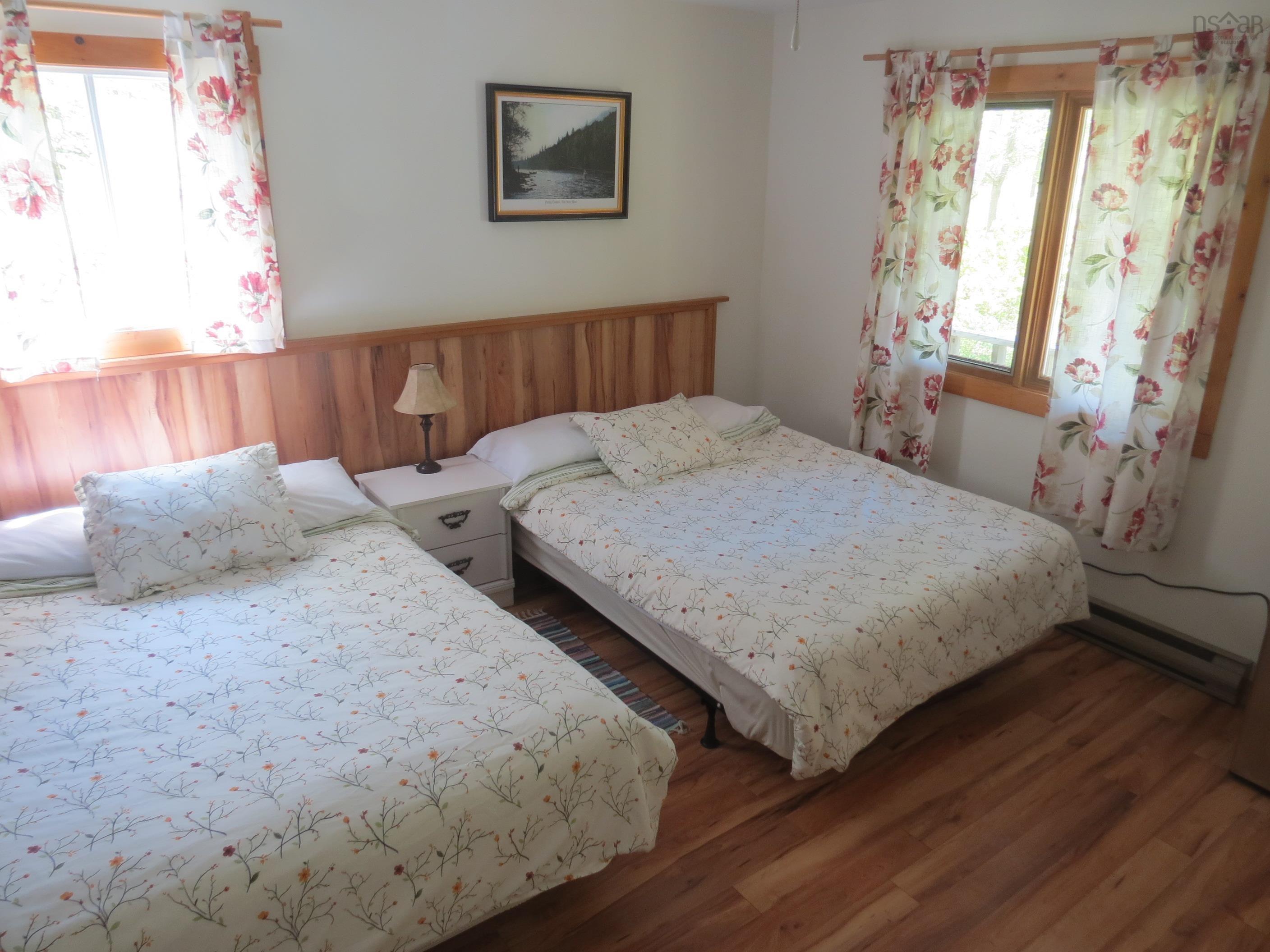 $765,000.00: 3719 West Big Intervale Road, Margaree Valley