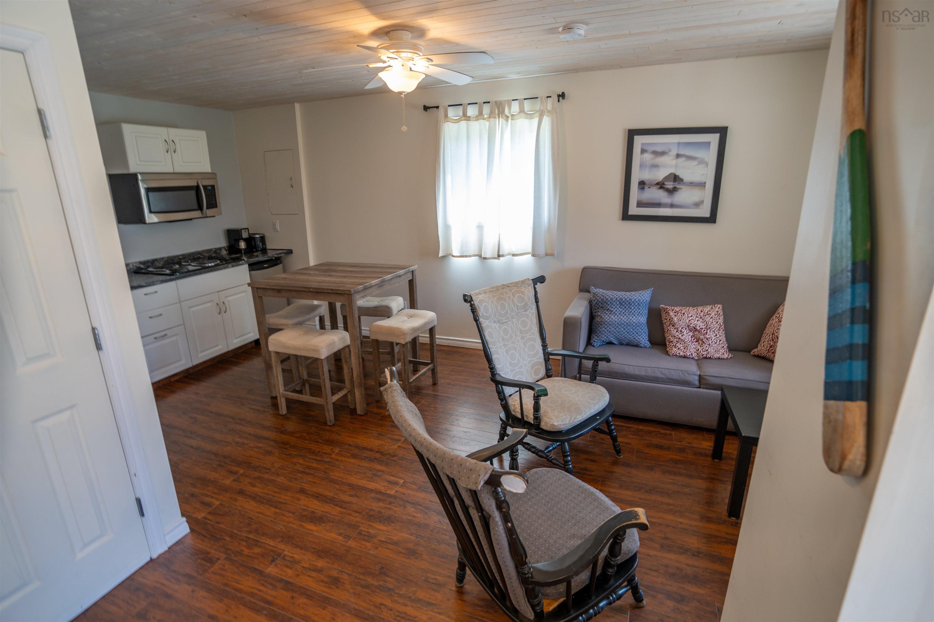 $765,000.00: 3719 West Big Intervale Road, Margaree Valley