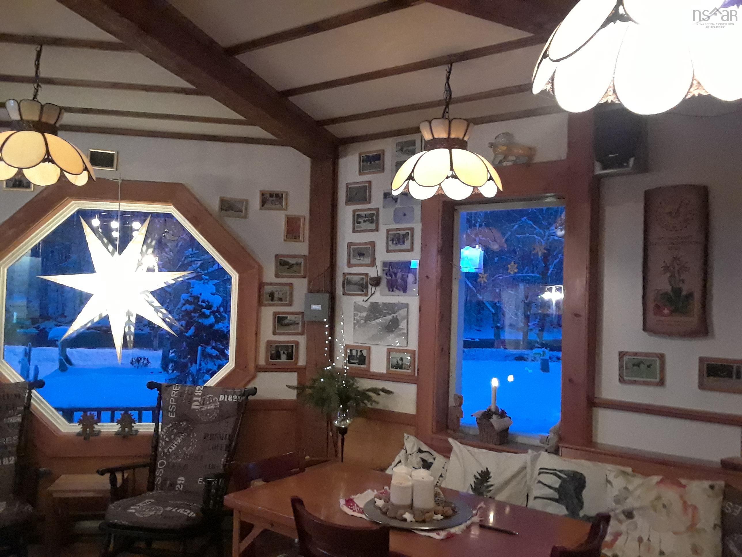 $765,000.00: 3719 West Big Intervale Road, Margaree Valley