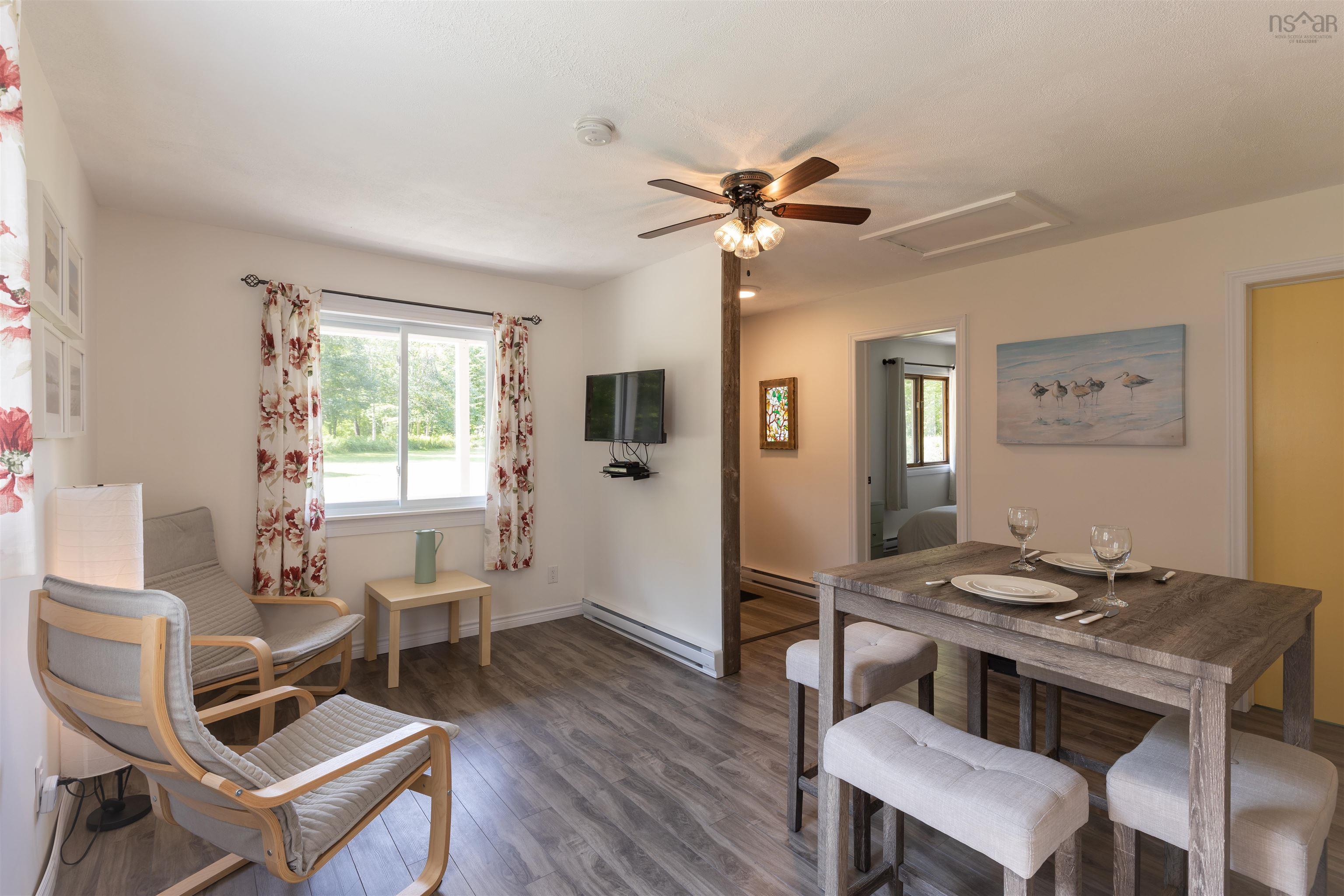 $765,000.00: 3719 West Big Intervale Road, Margaree Valley