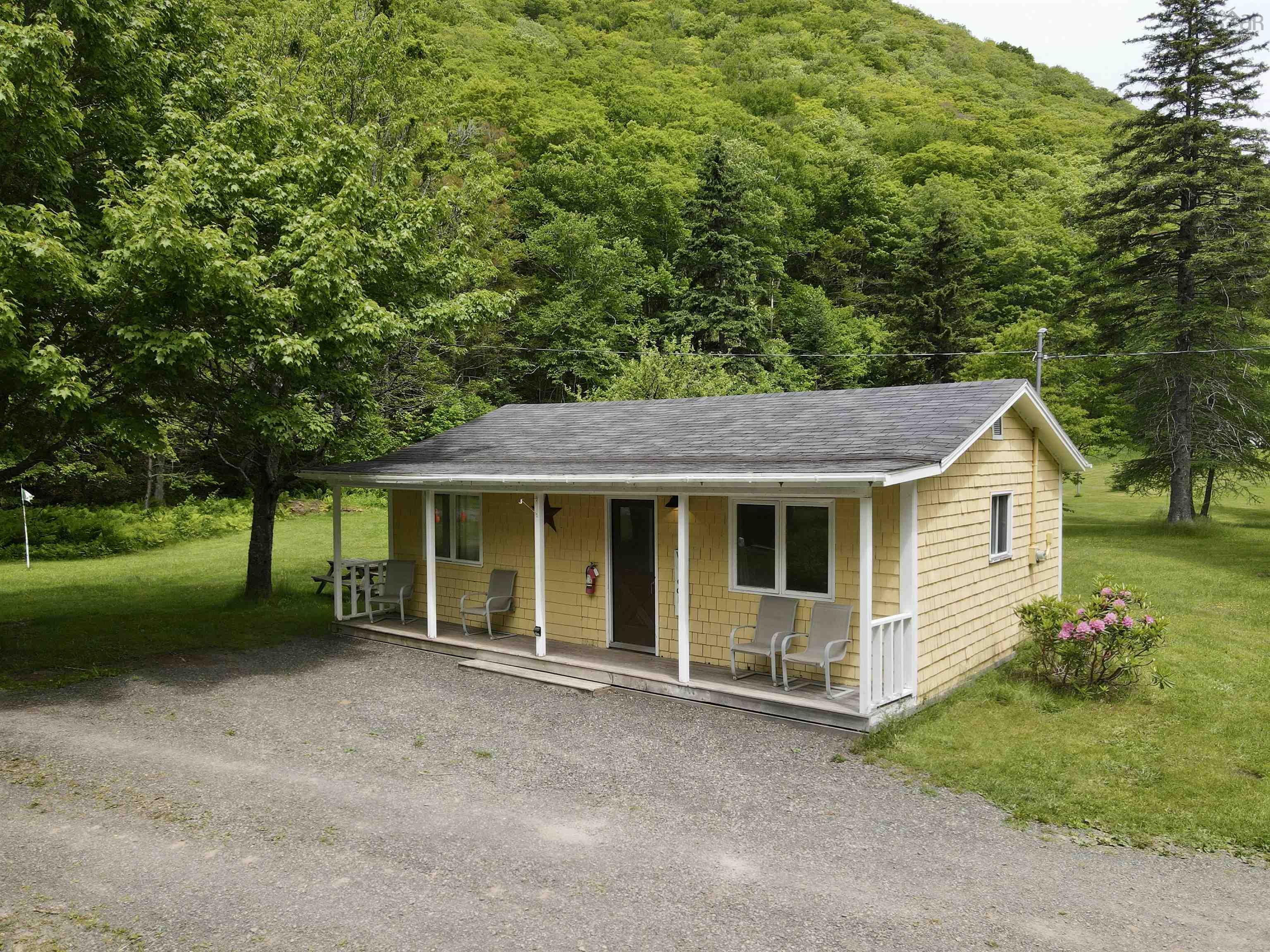 $765,000.00: 3719 West Big Intervale Road, Margaree Valley