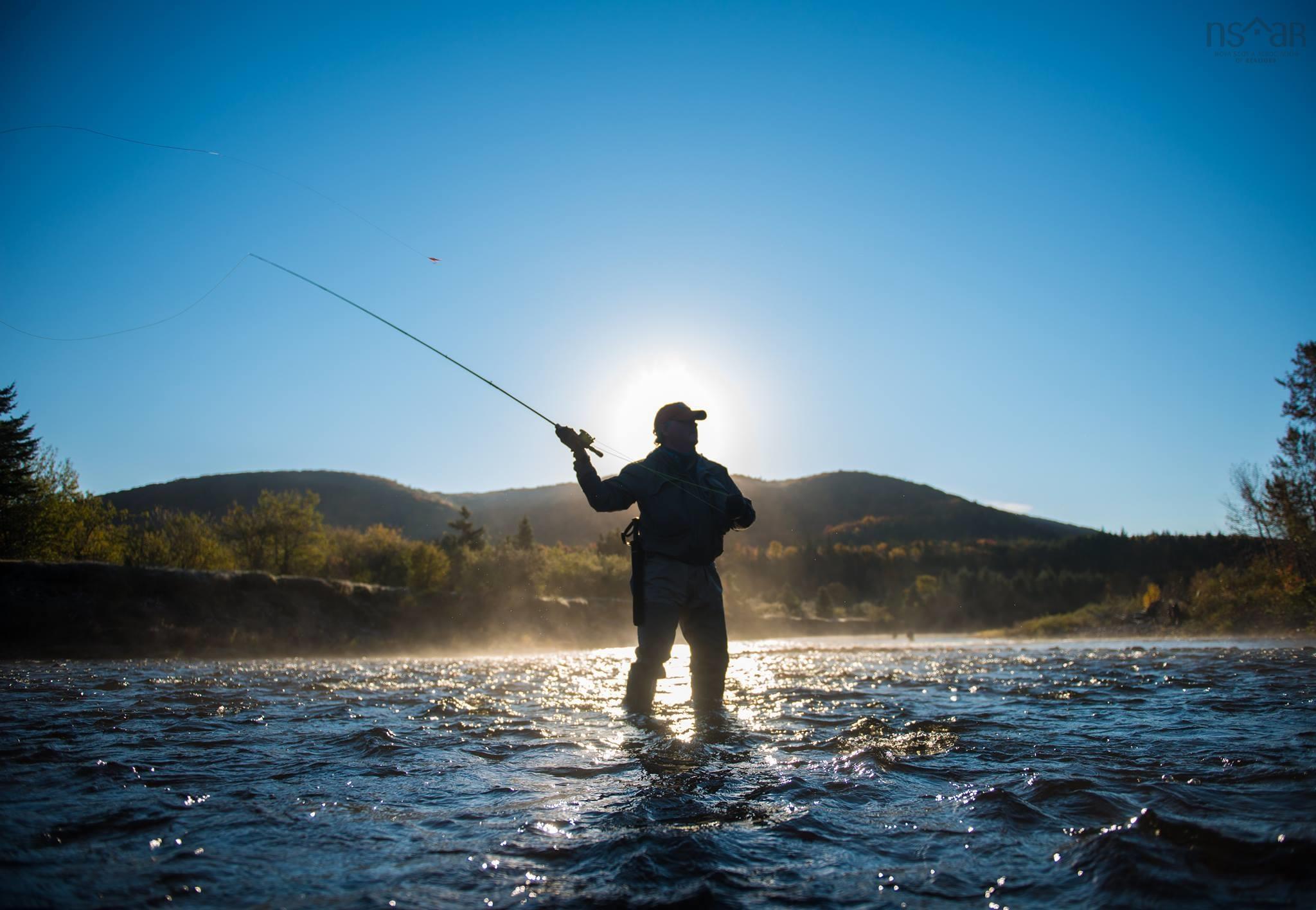 $765,000.00: 3719 West Big Intervale Road, Margaree Valley
