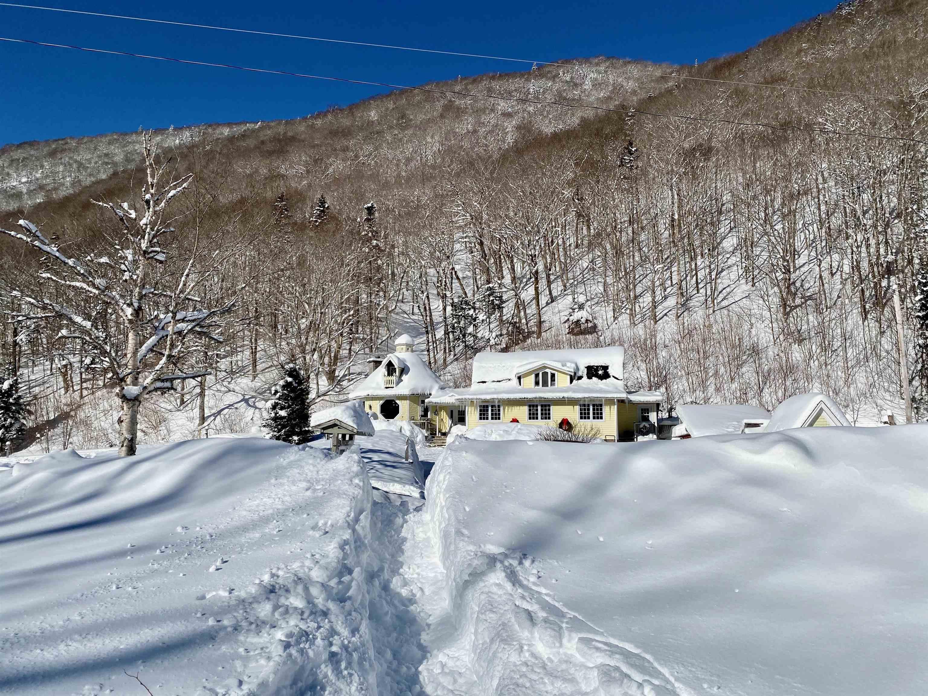 $765,000.00: 3719 West Big Intervale Road, Margaree Valley