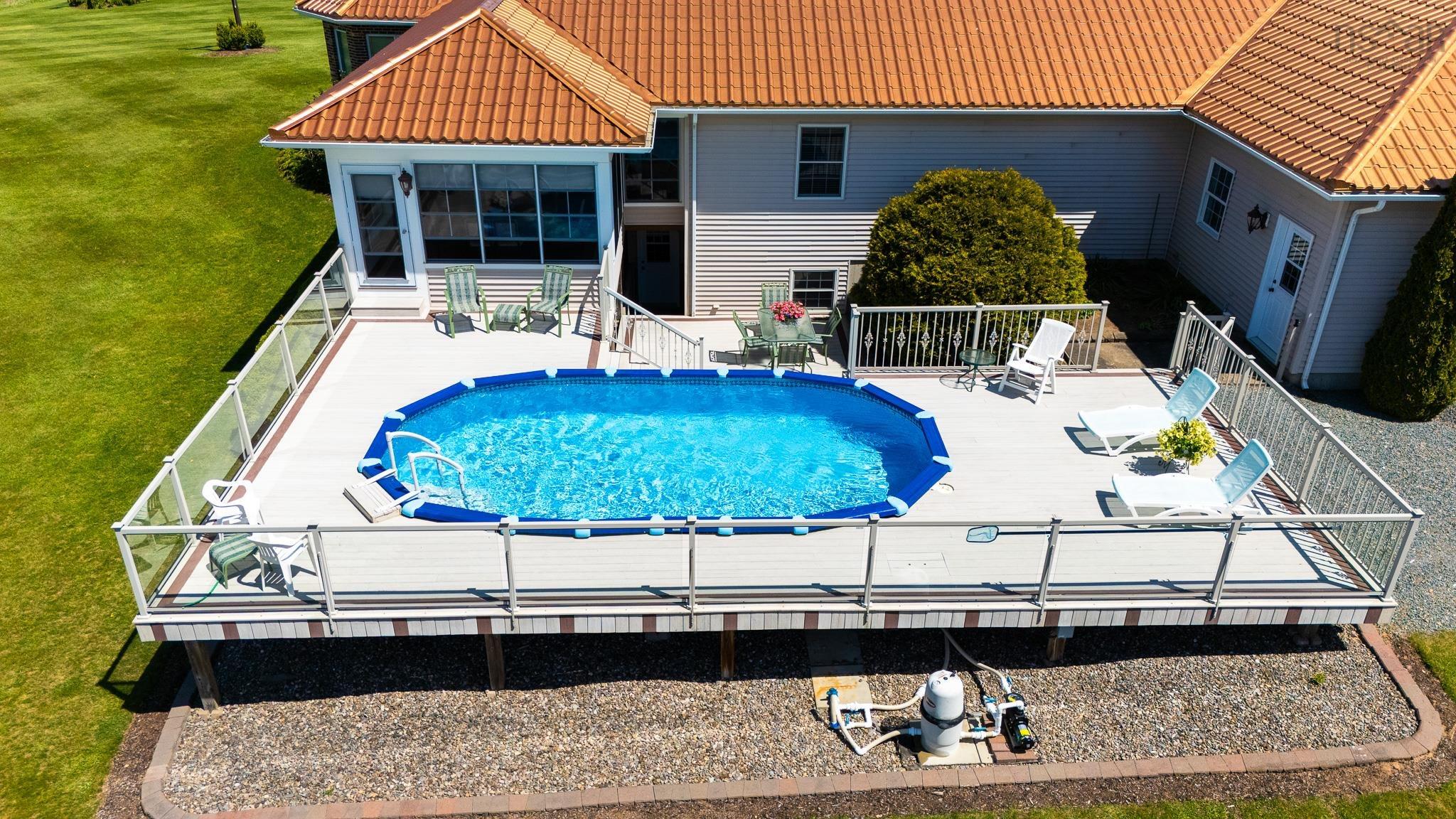 $999,000.00: 1153 Lockhart Mountain Road, Coldbrook