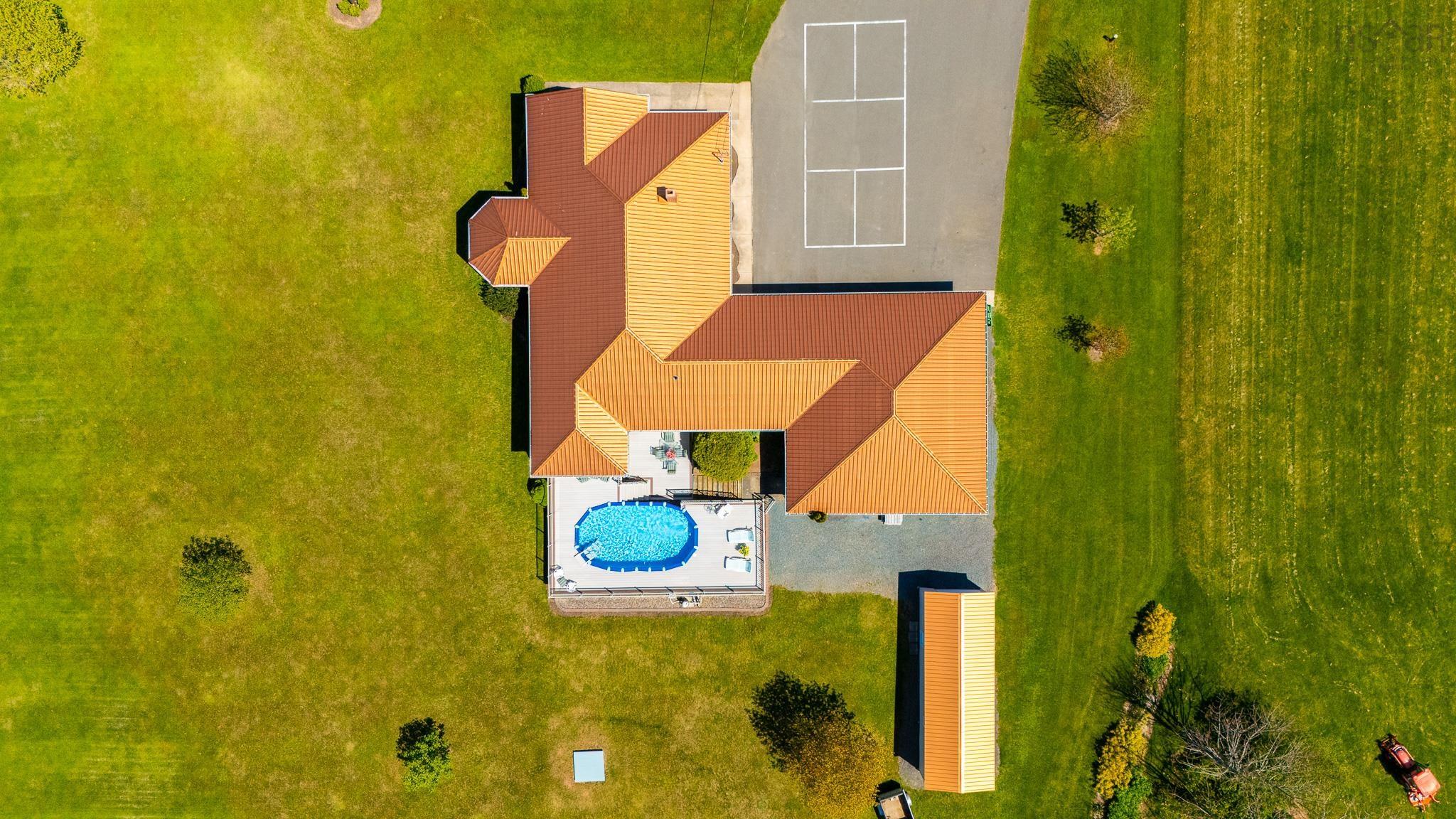 $999,000.00: 1153 Lockhart Mountain Road, Coldbrook