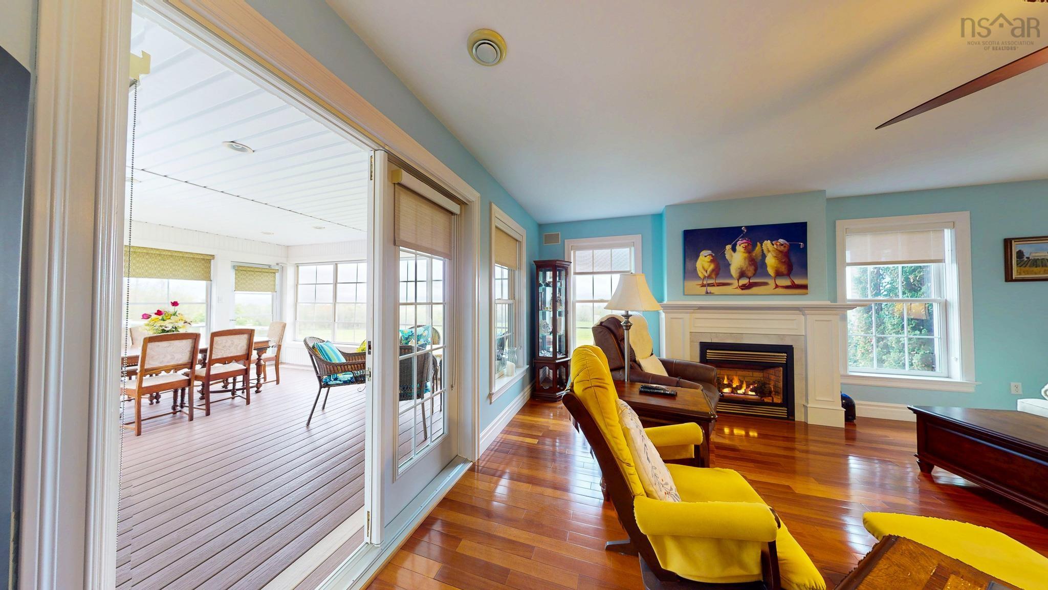 $999,000.00: 1153 Lockhart Mountain Road, Coldbrook