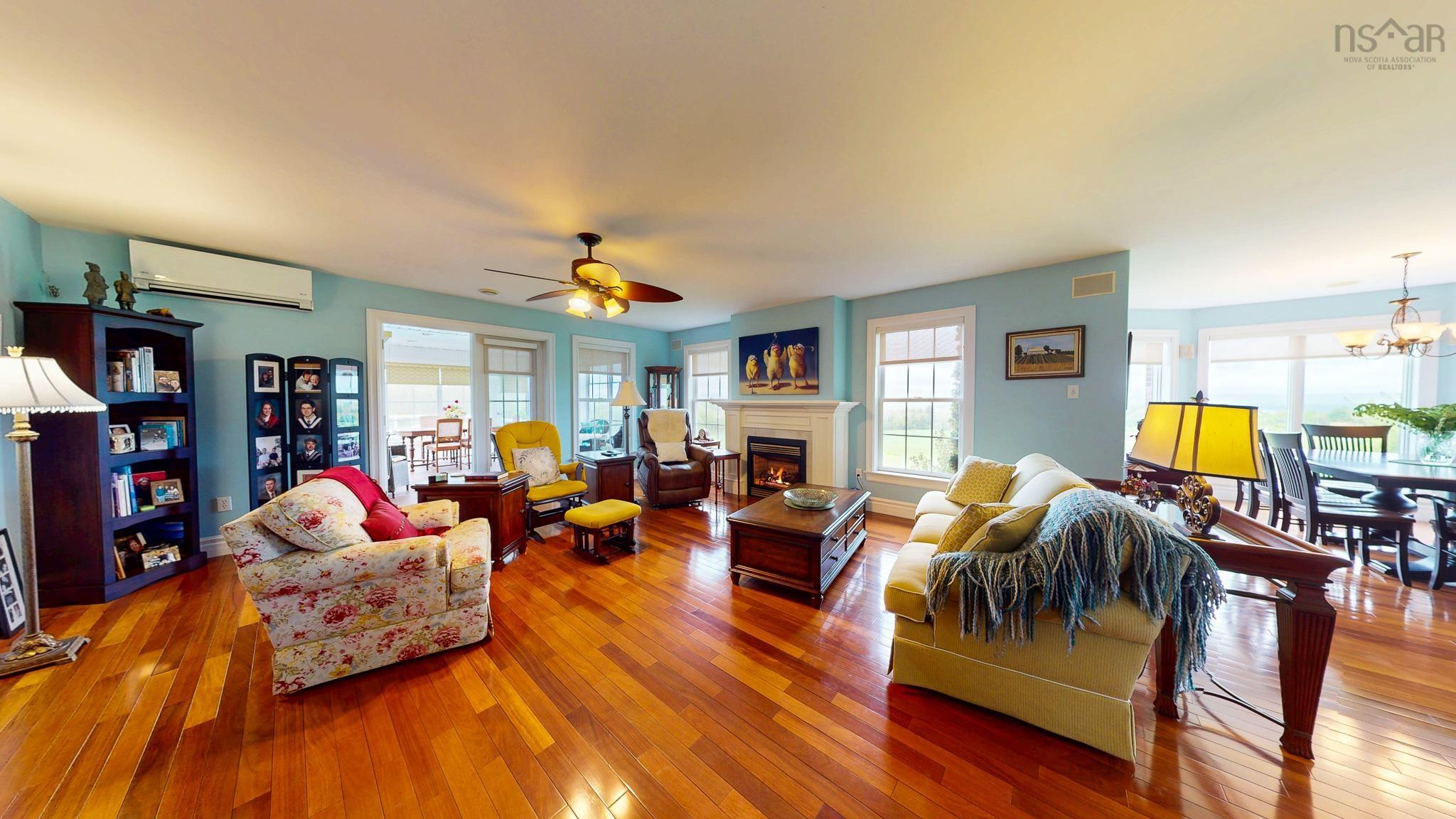 $999,000.00: 1153 Lockhart Mountain Road, Coldbrook