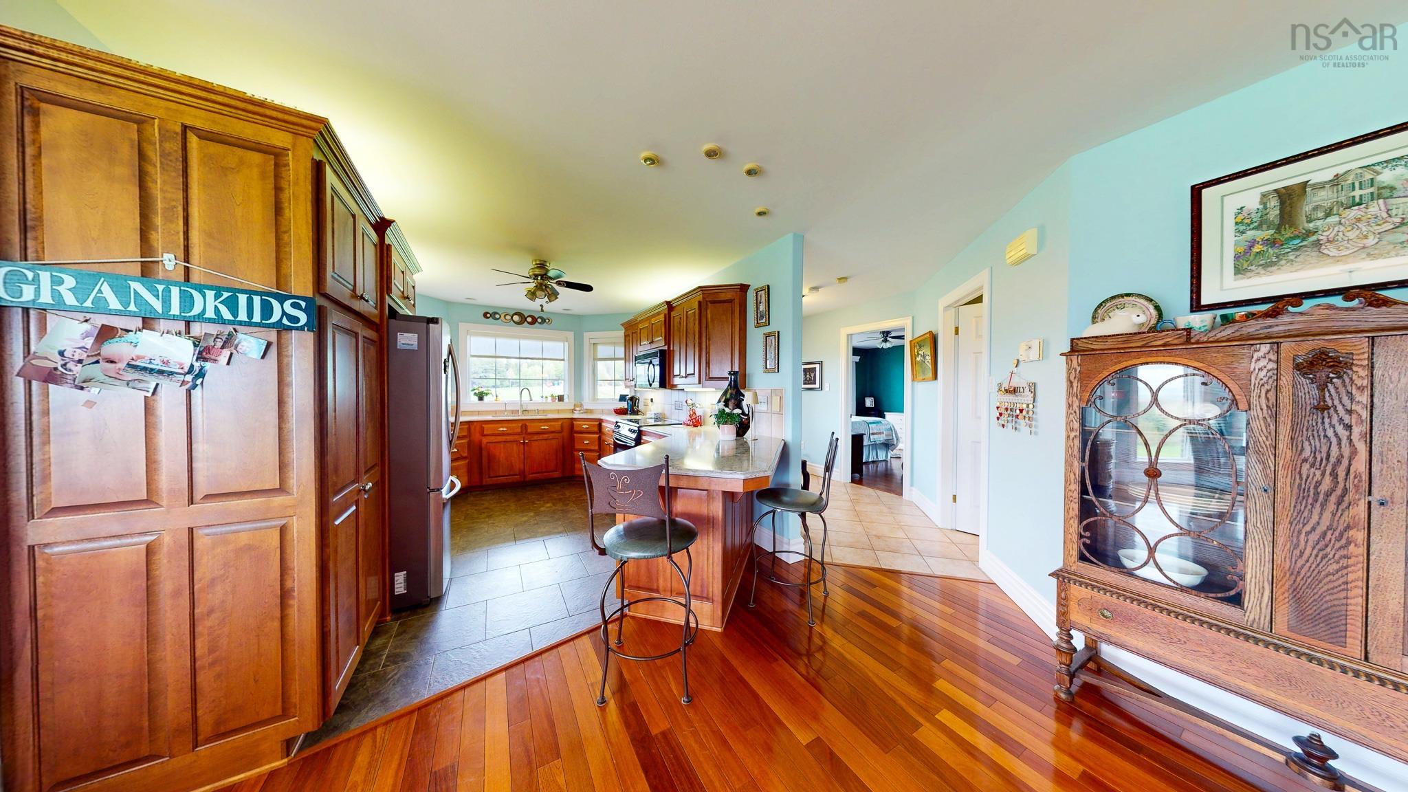 $999,000.00: 1153 Lockhart Mountain Road, Coldbrook