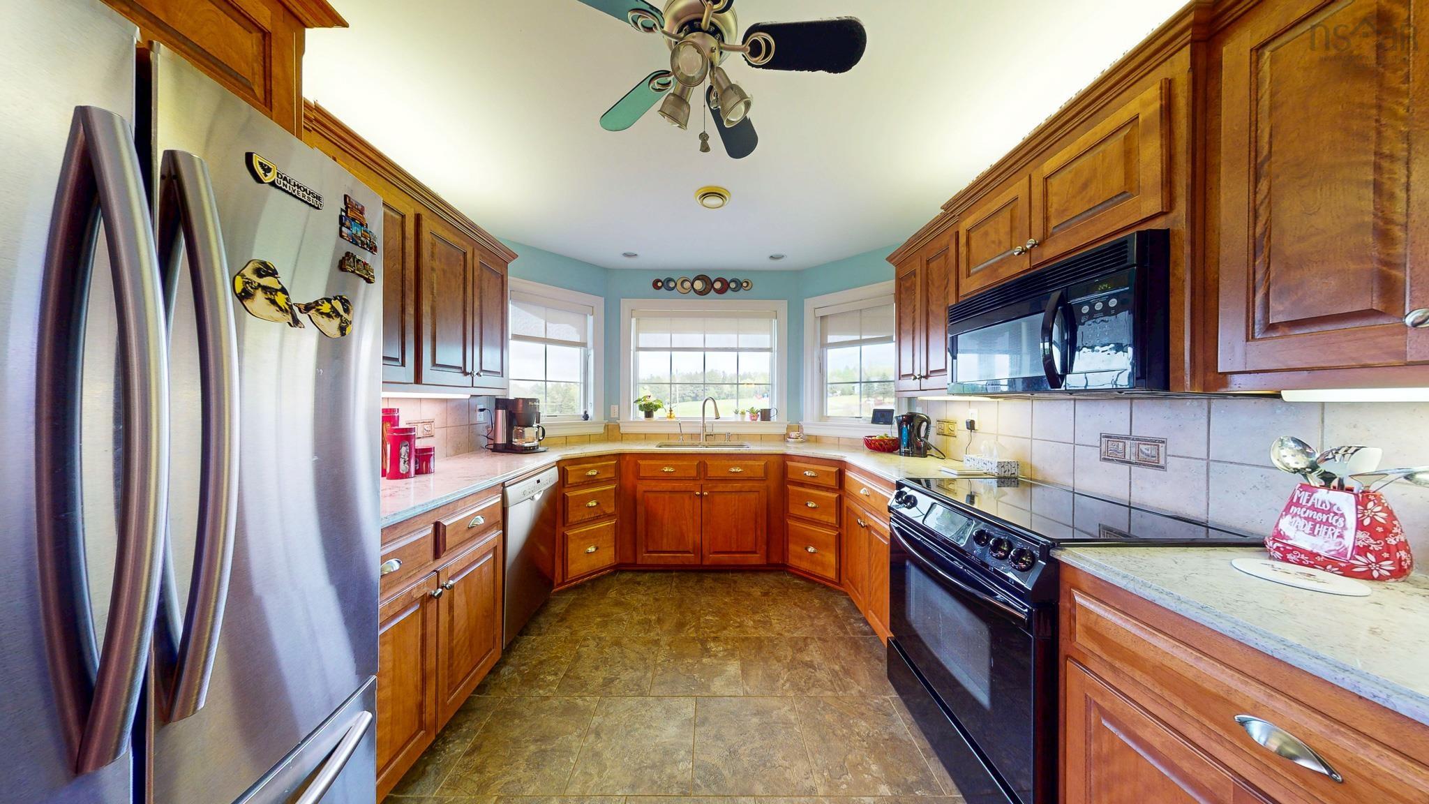 $999,000.00: 1153 Lockhart Mountain Road, Coldbrook