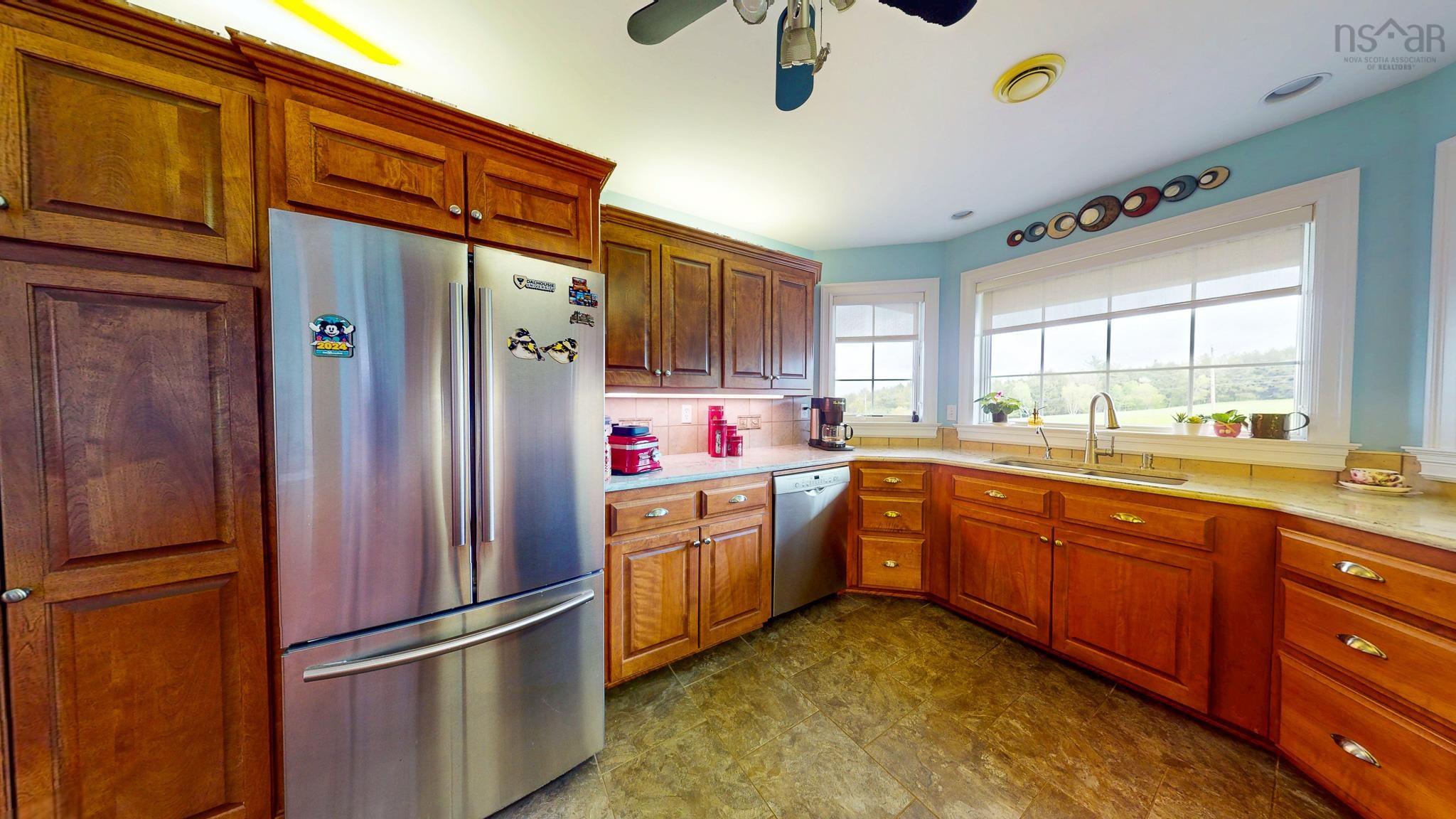 $999,000.00: 1153 Lockhart Mountain Road, Coldbrook