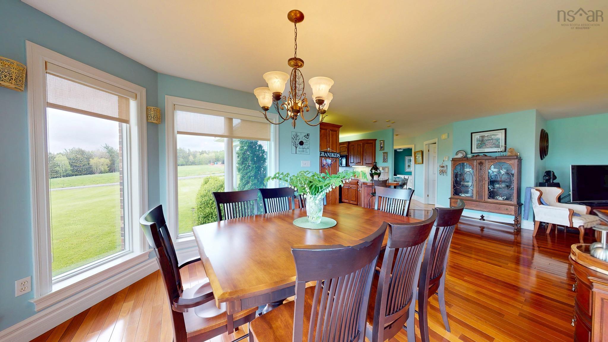 $999,000.00: 1153 Lockhart Mountain Road, Coldbrook