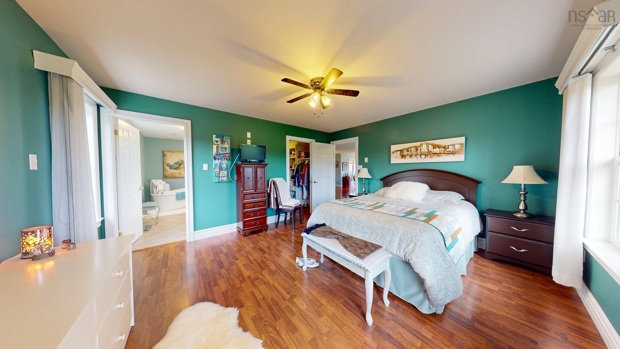 $999,000.00: 1153 Lockhart Mountain Road, Coldbrook