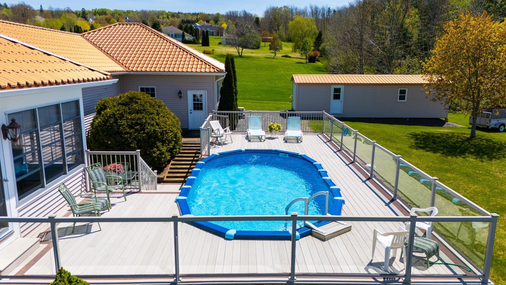 $999,000.00: 1153 Lockhart Mountain Road, Coldbrook