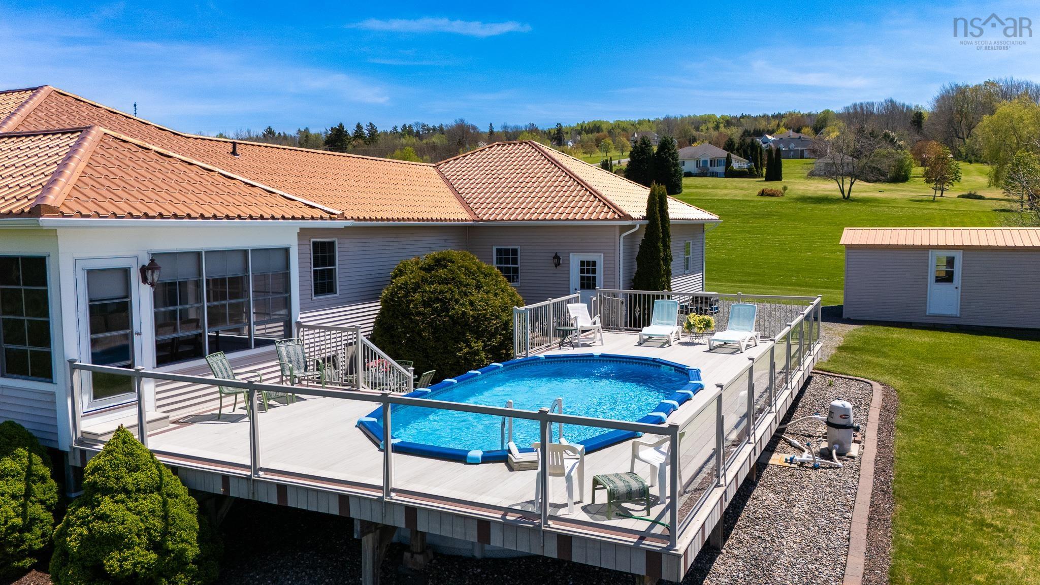 $999,000.00: 1153 Lockhart Mountain Road, Coldbrook