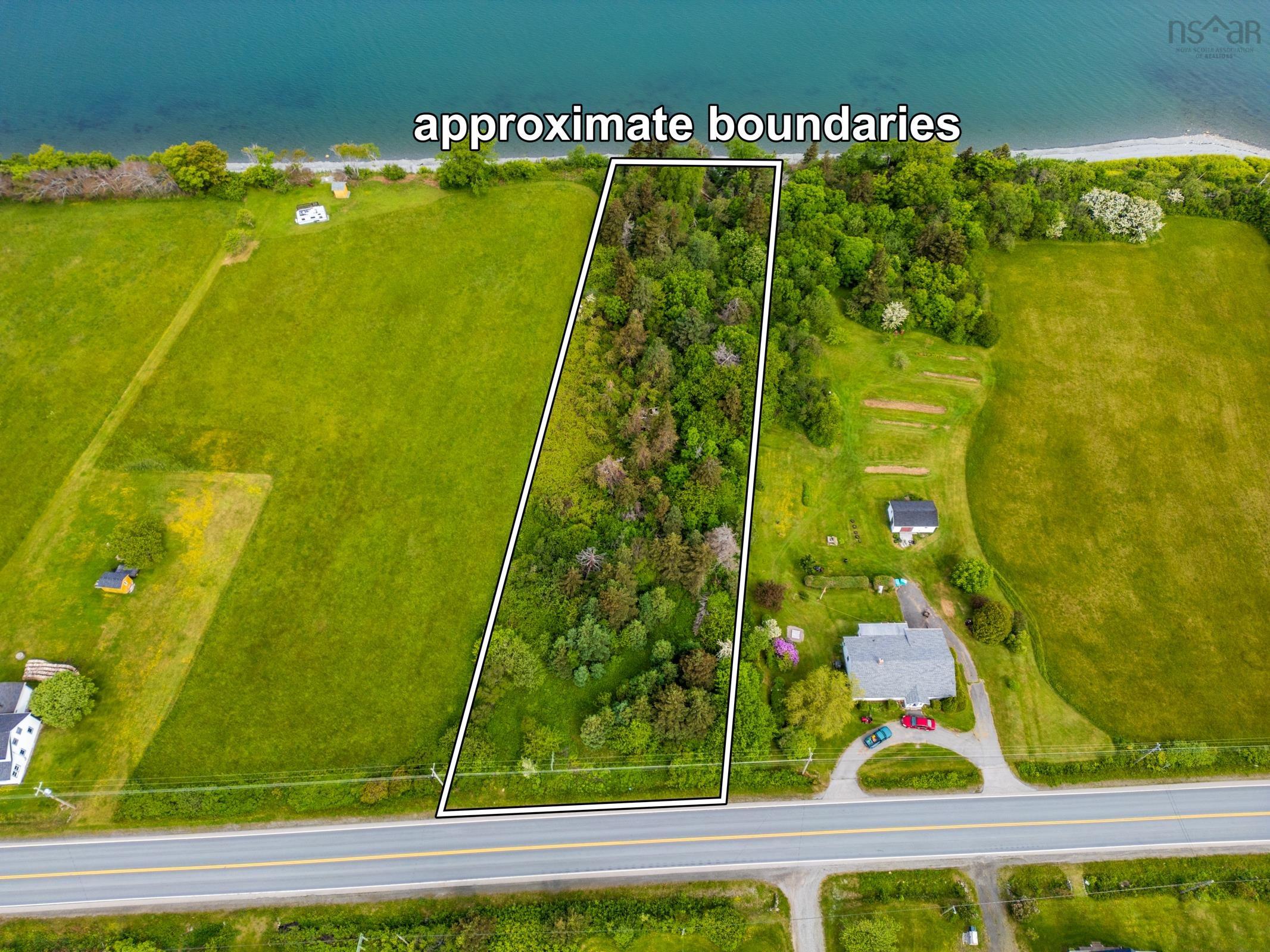 $72,000.00: No 101 Highway SW, Plympton