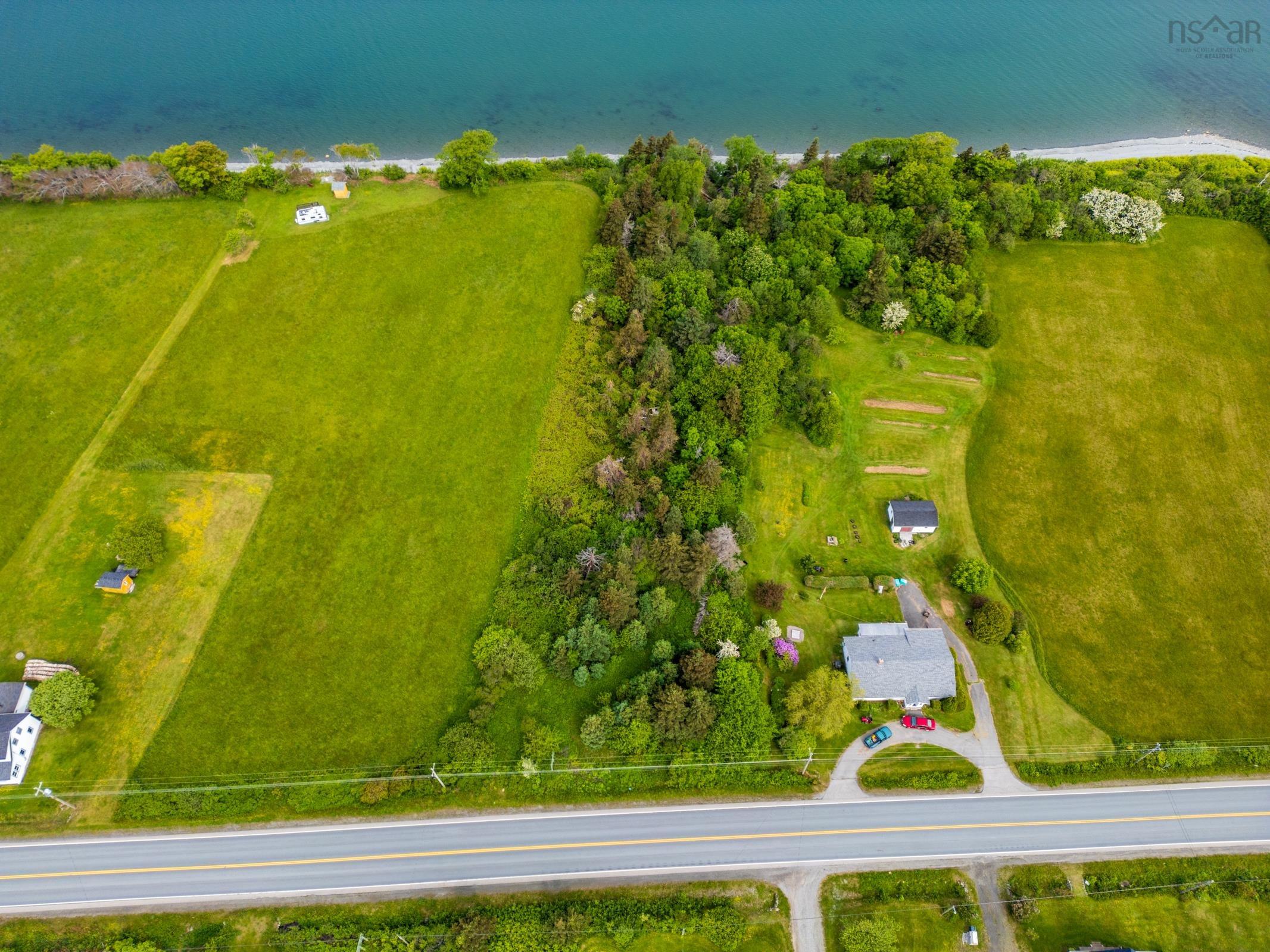 $72,000.00: No 101 Highway SW, Plympton