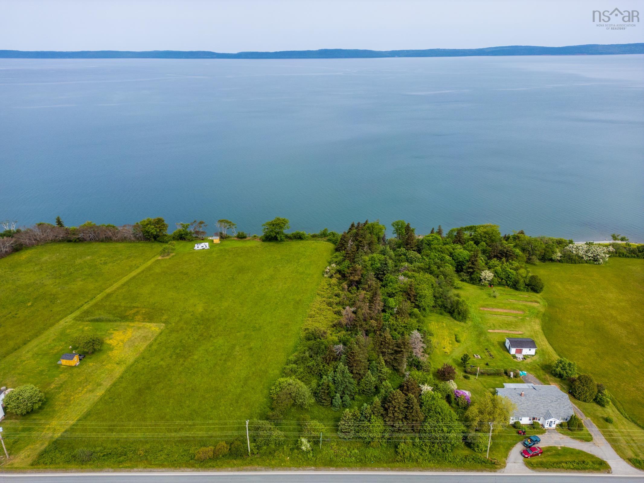 $72,000.00: No 101 Highway SW, Plympton