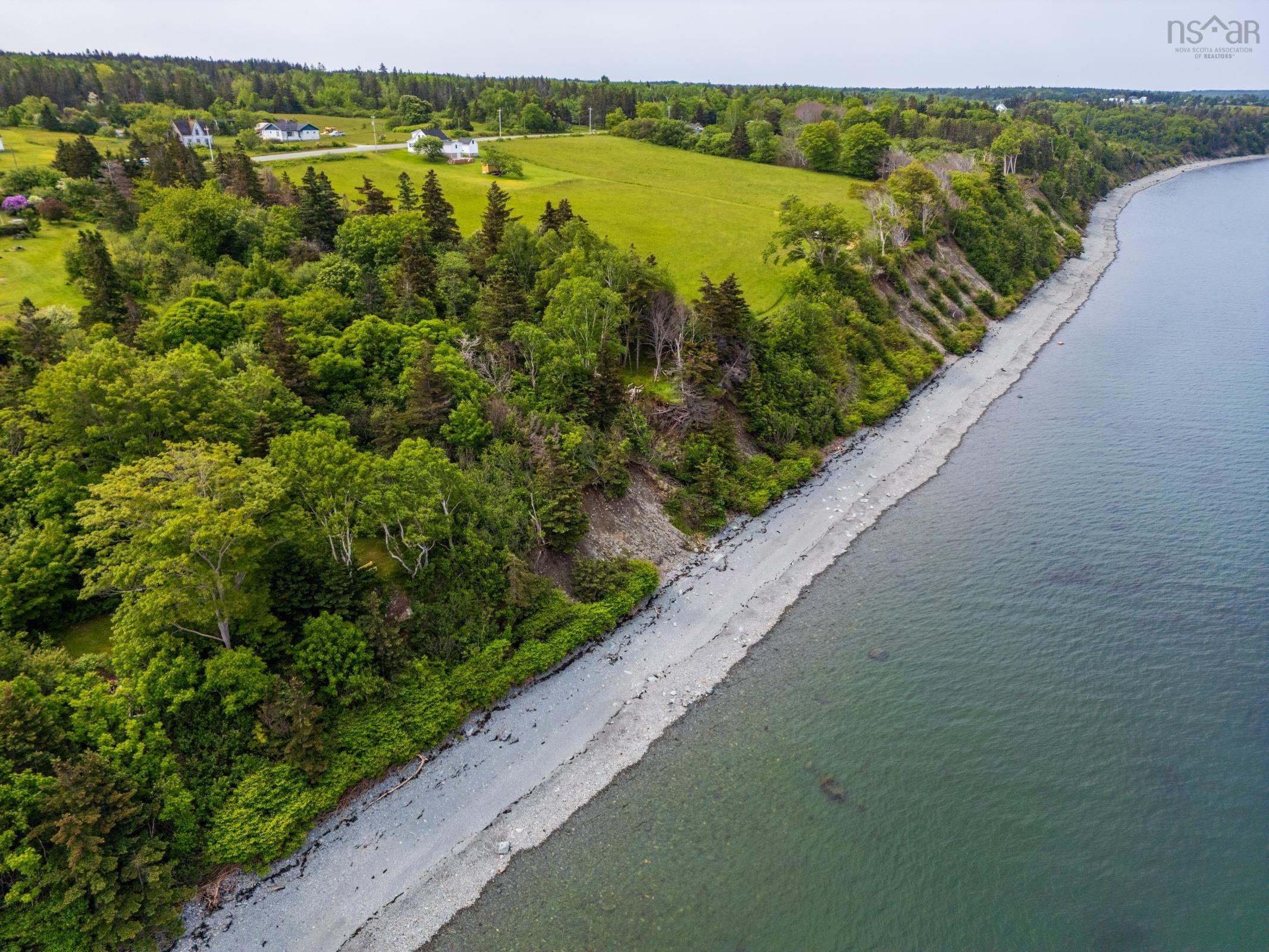 $72,000.00: No 101 Highway SW, Plympton