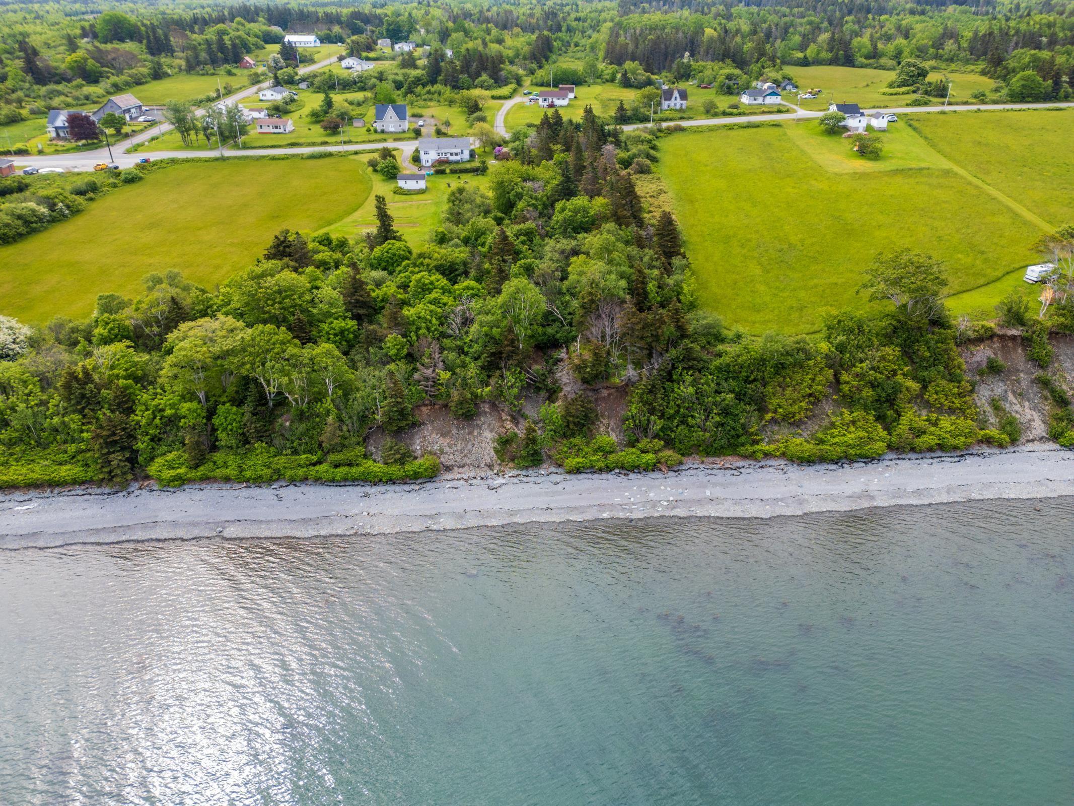 $72,000.00: No 101 Highway SW, Plympton