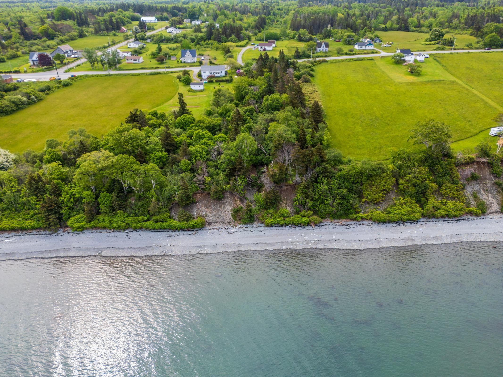 $72,000.00: No 101 Highway SW, Plympton