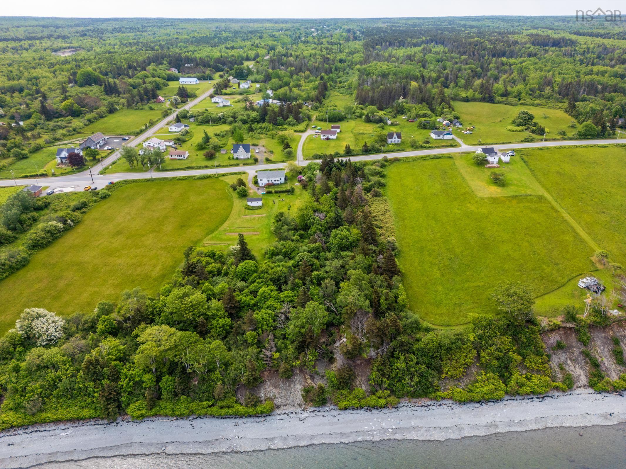 $72,000.00: No 101 Highway SW, Plympton